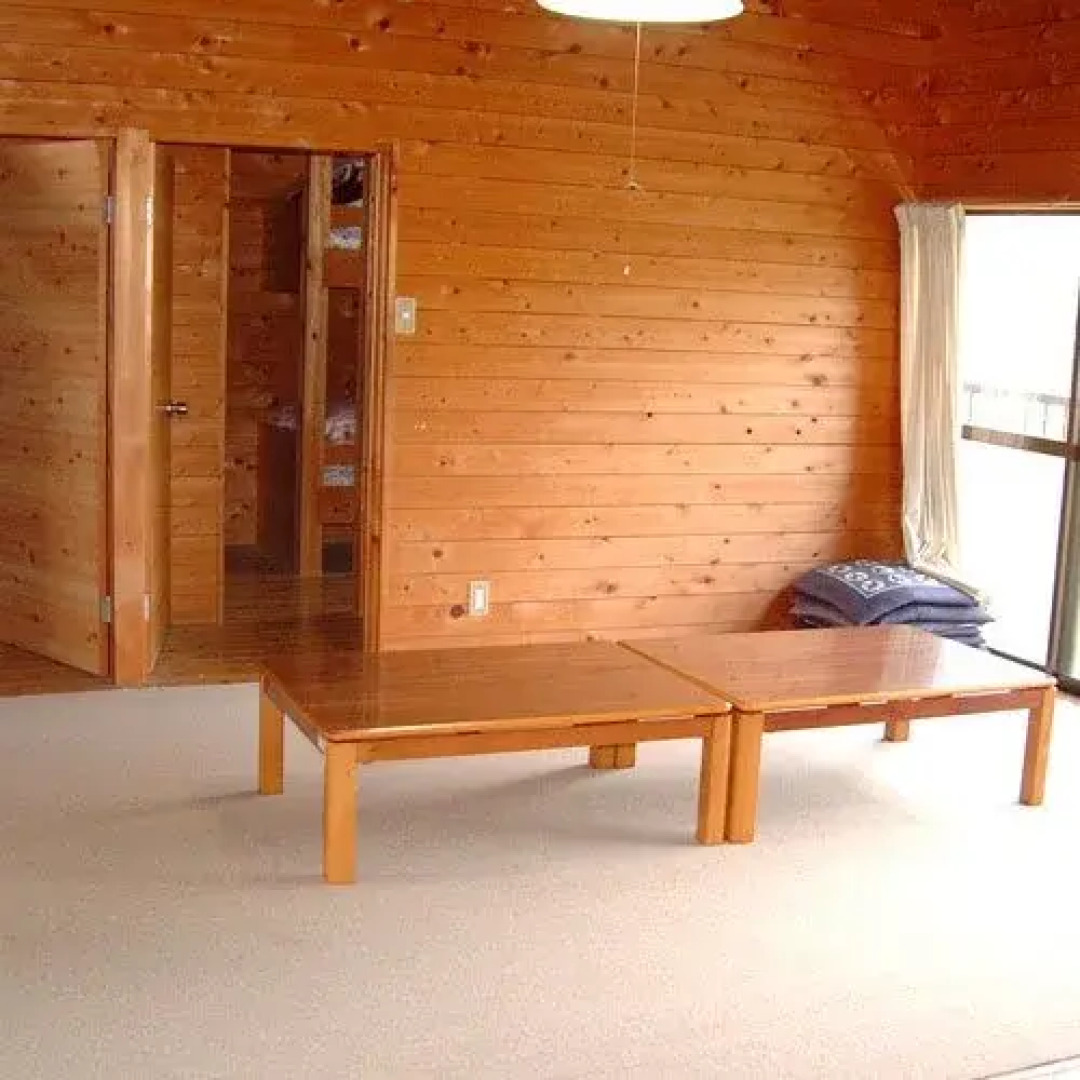 Fureai No Sato Rokumeien