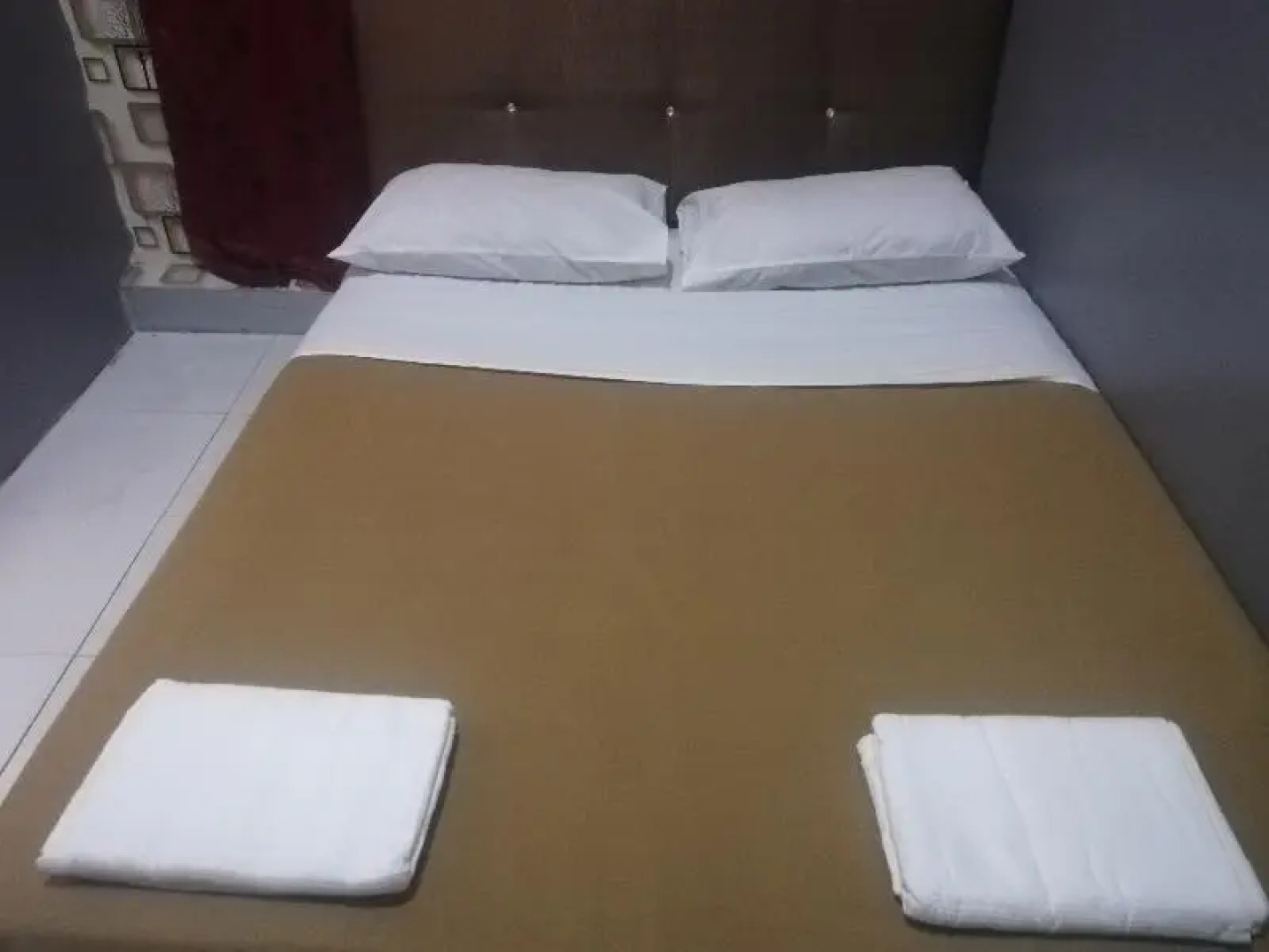 SPOT ON 90095 Slk Hotel