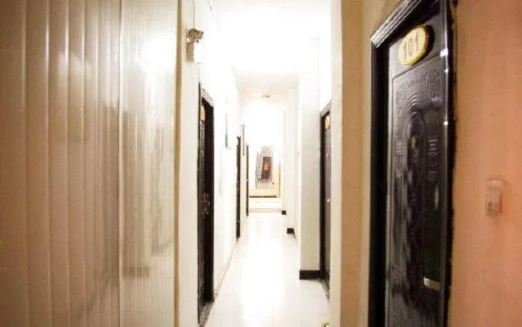 Huaibei Ronghua Homestay