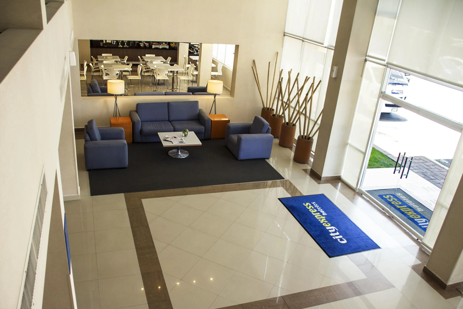 City Express Tepatitlan