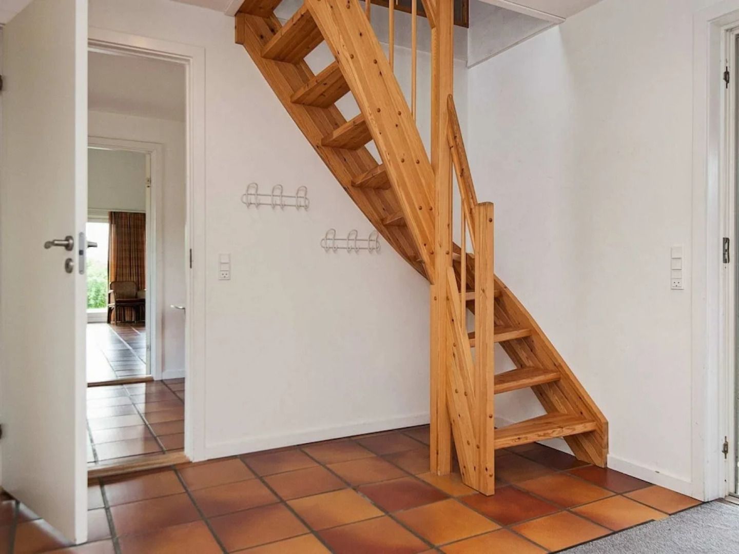 Rustic Holiday Home in Ebeltoft with Hot Tub