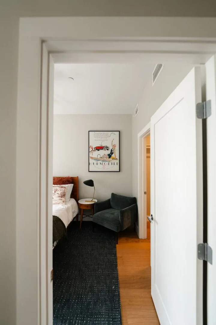 Western 1924 Luxury Lofts