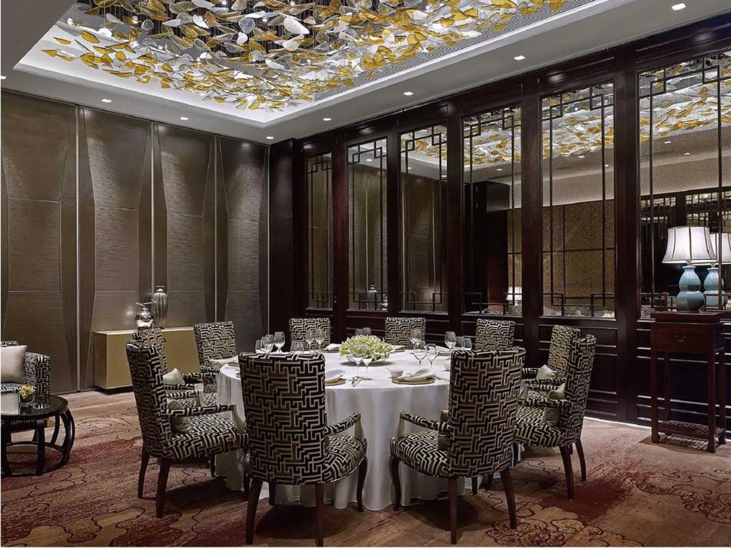 Langham Place, Guangzhou