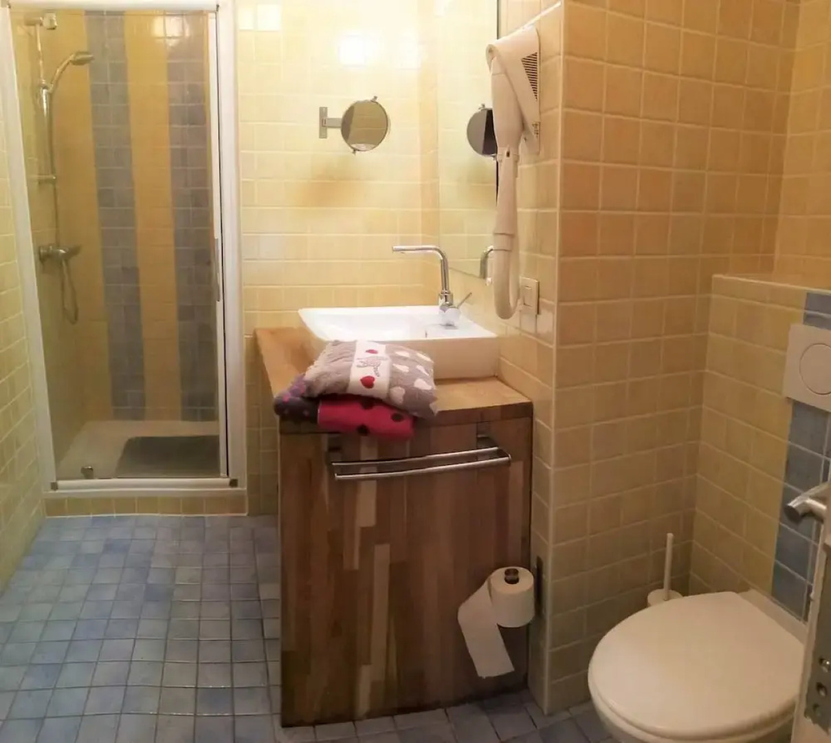 Room-tranquil Retreat in Hamoir, Belgium