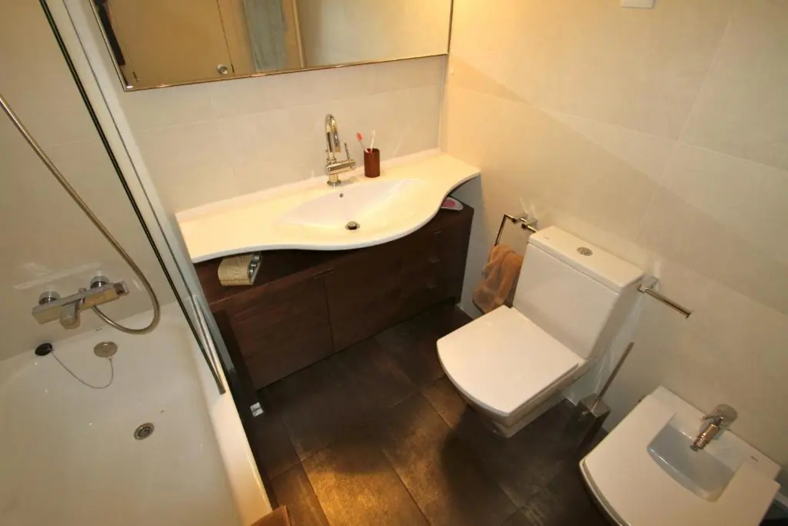 ARENDA Apartamento Flamencos 114