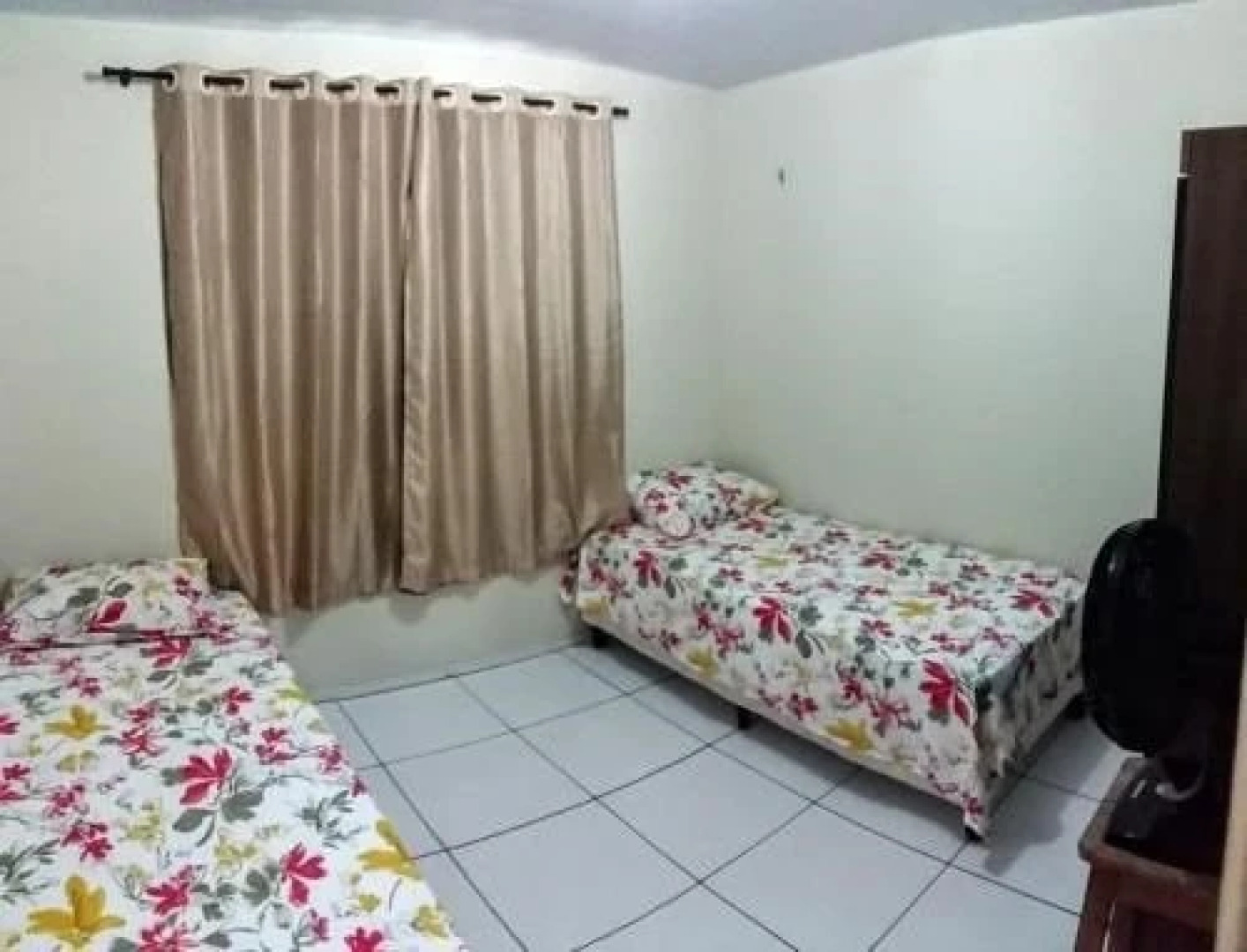 Casa de Veraneio Parnaï¿½ba