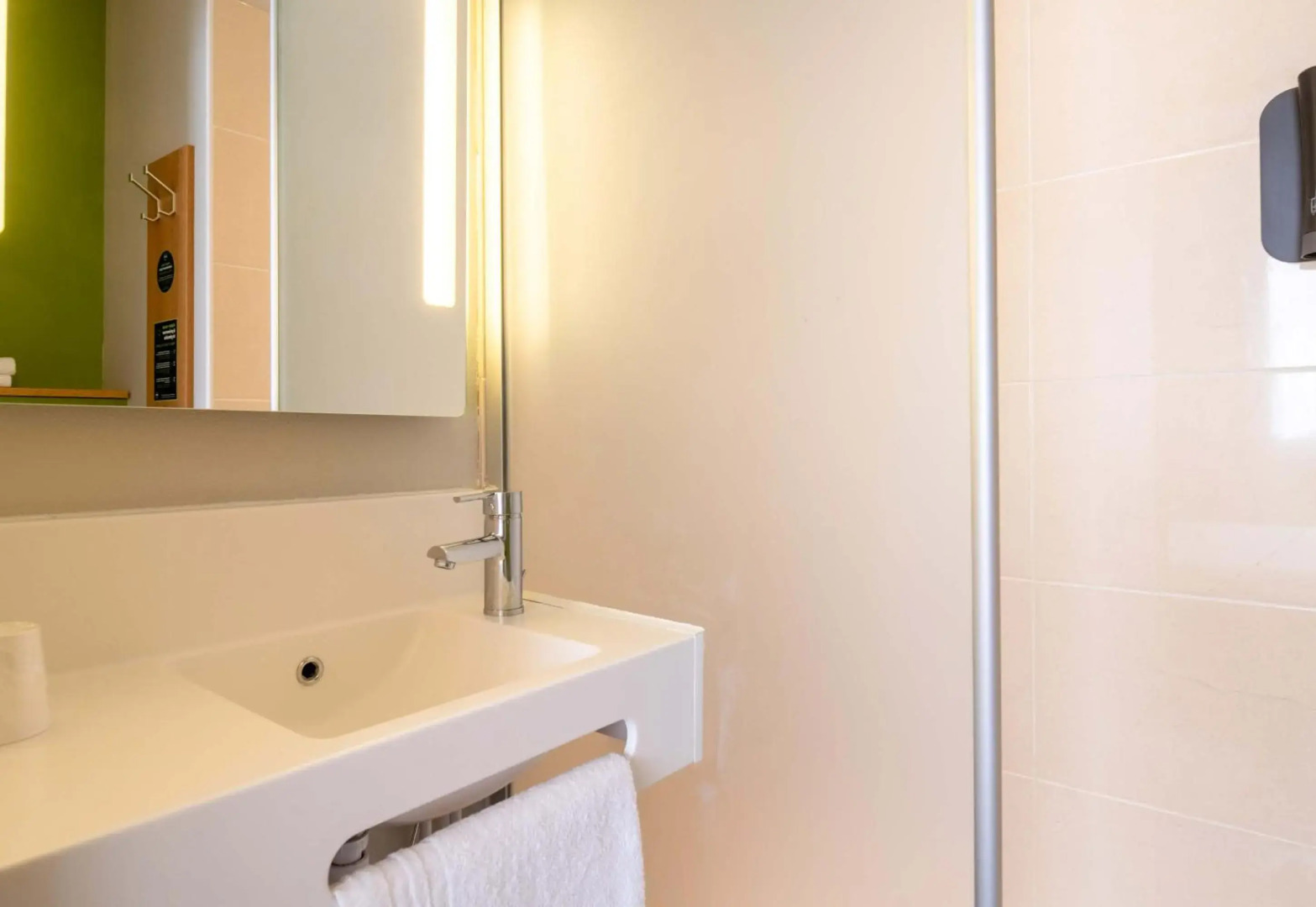 B&B HOTEL Limoges Gare