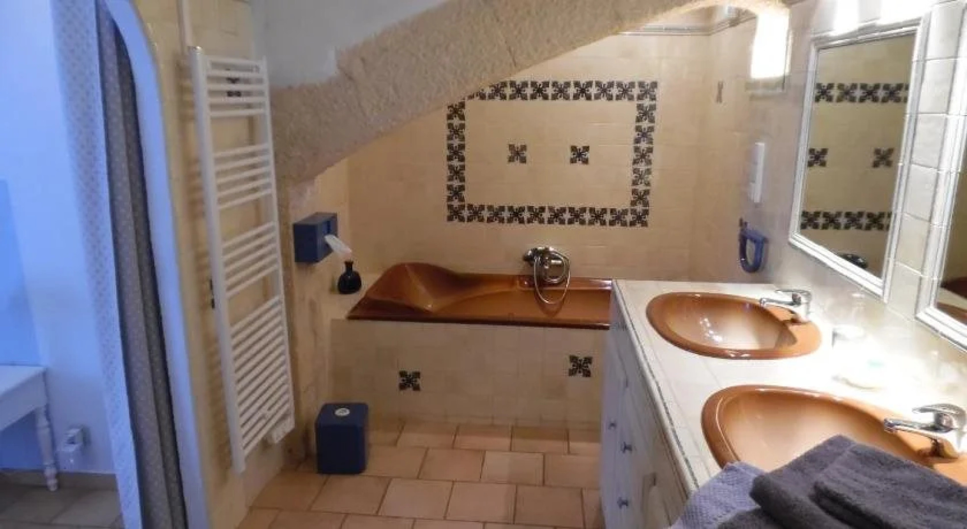 Chambres dhôtes Le Mas Du Platane