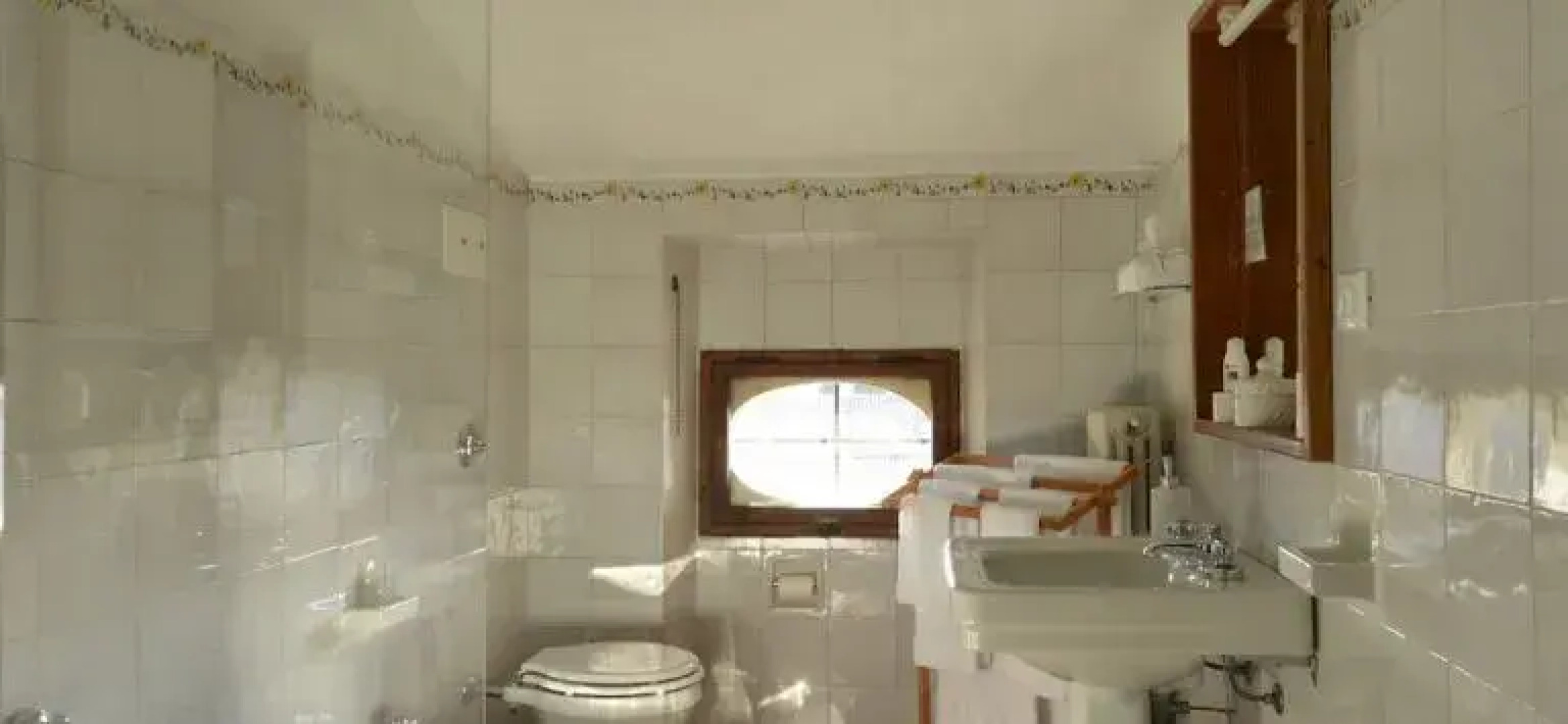 Relais Villa Sagramoso Sacchetti