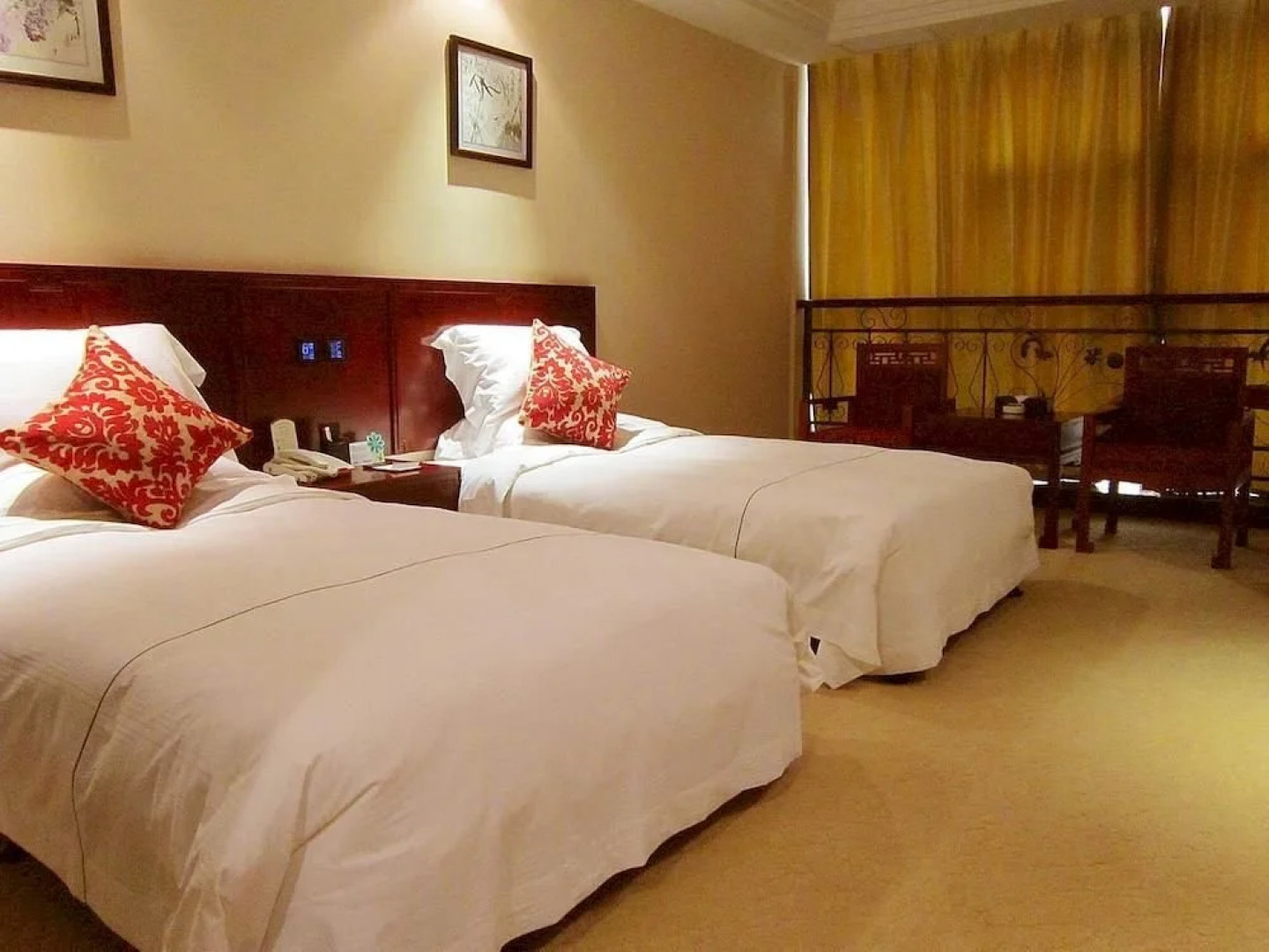 Hongye International Hotel