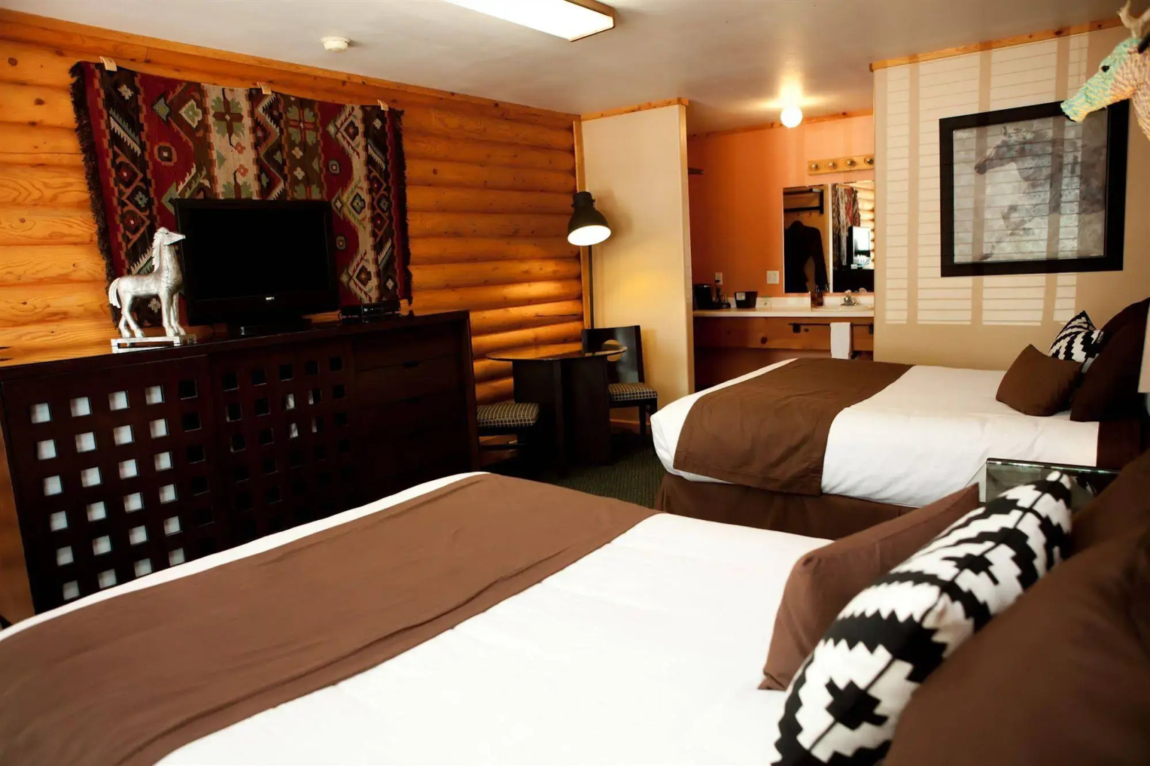 Canyons Lodge, a Canyons Collection Property
