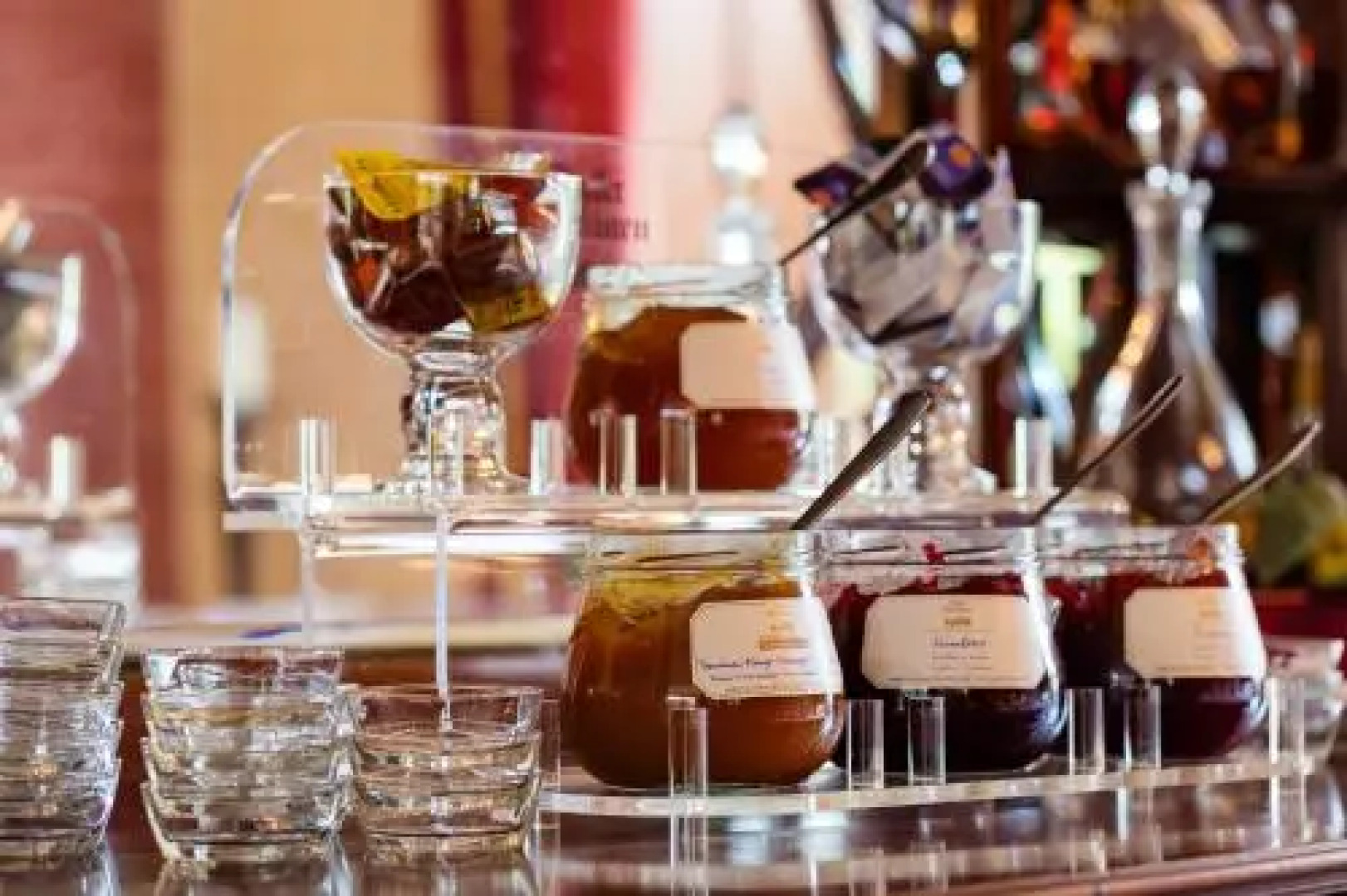 Hotel Landhaus Haffkrug