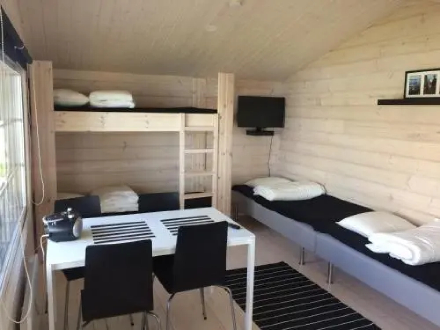 Arctic Camping Finland