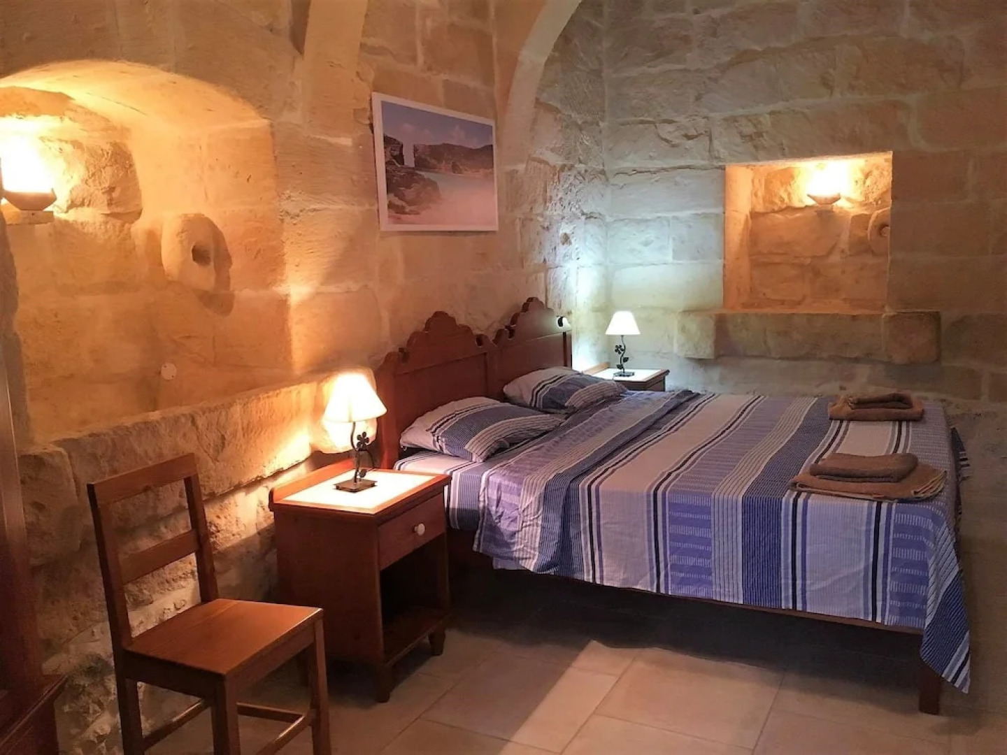 Gozo B&B