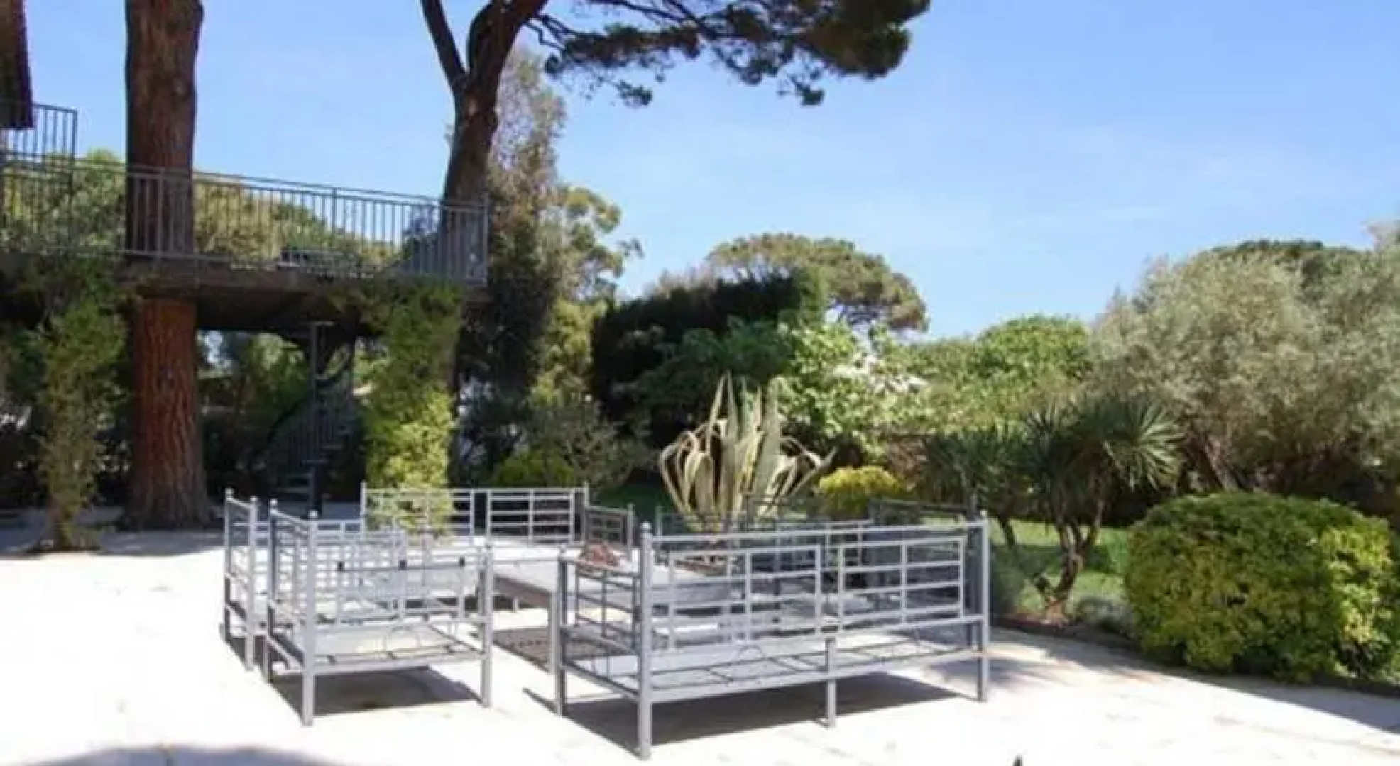 Domaine du Golfe de St Tropez