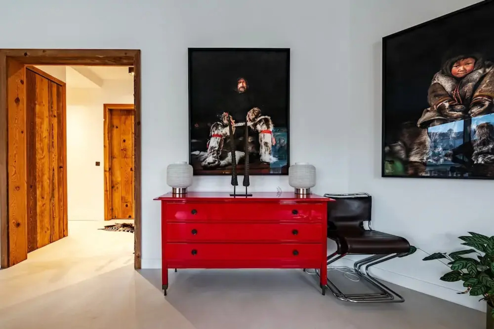 Luxury 4BR Apartment - Bois de Boulogne