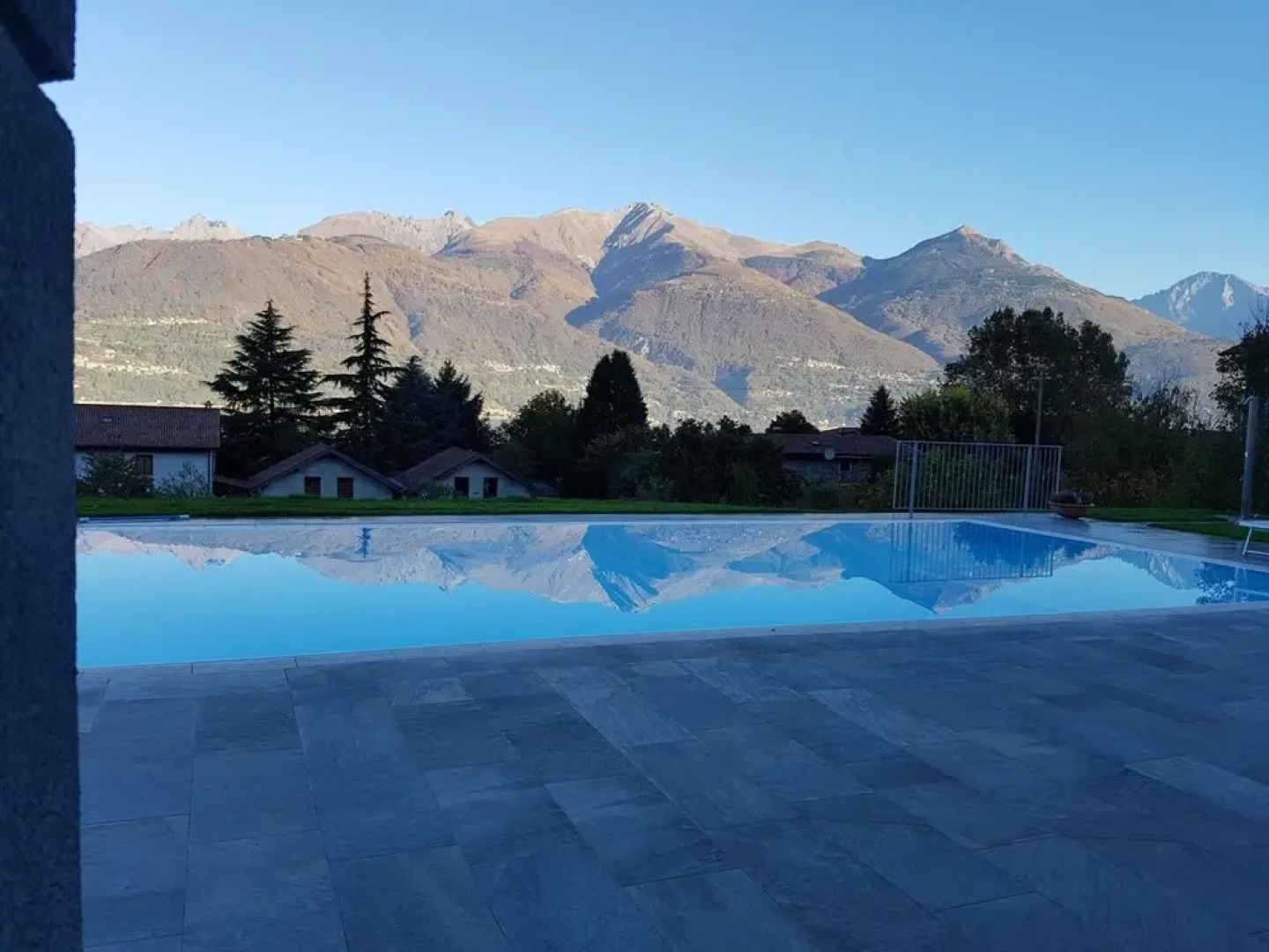 Foresteria Villa Margherita