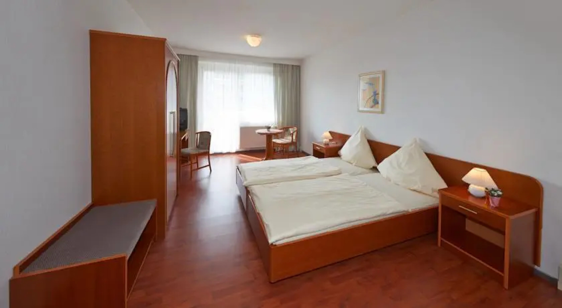 Alpha Appart Hotel Leipzig-Rötha