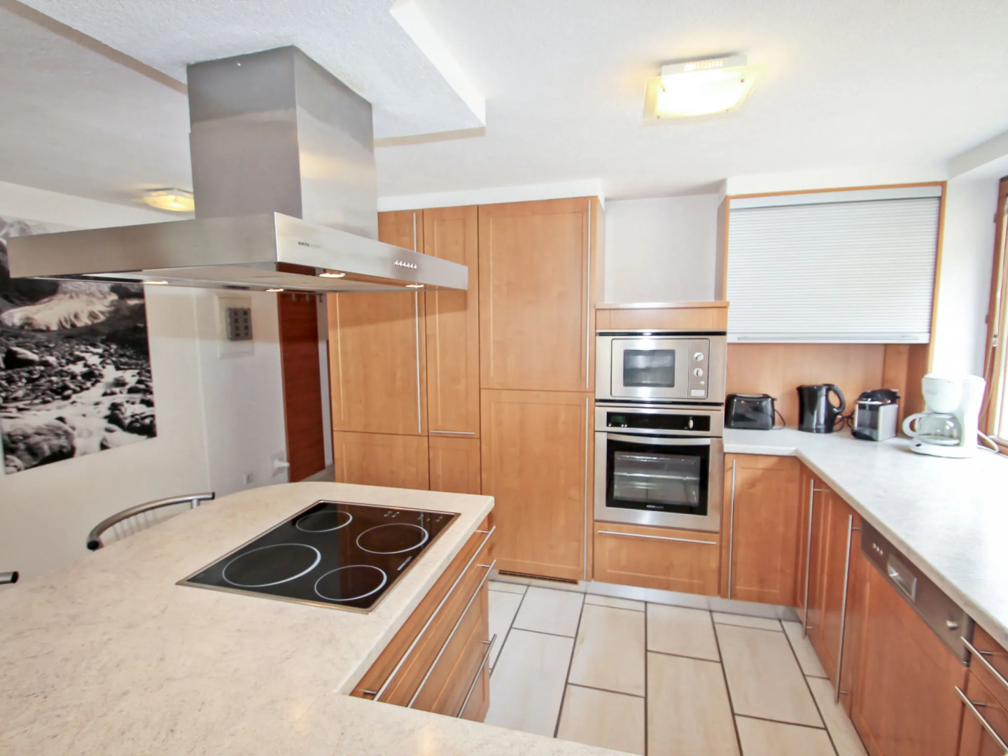 Appartement Alte Post