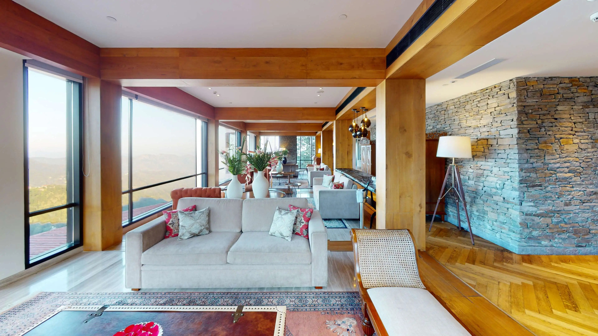 Radisson Hotel Shimla