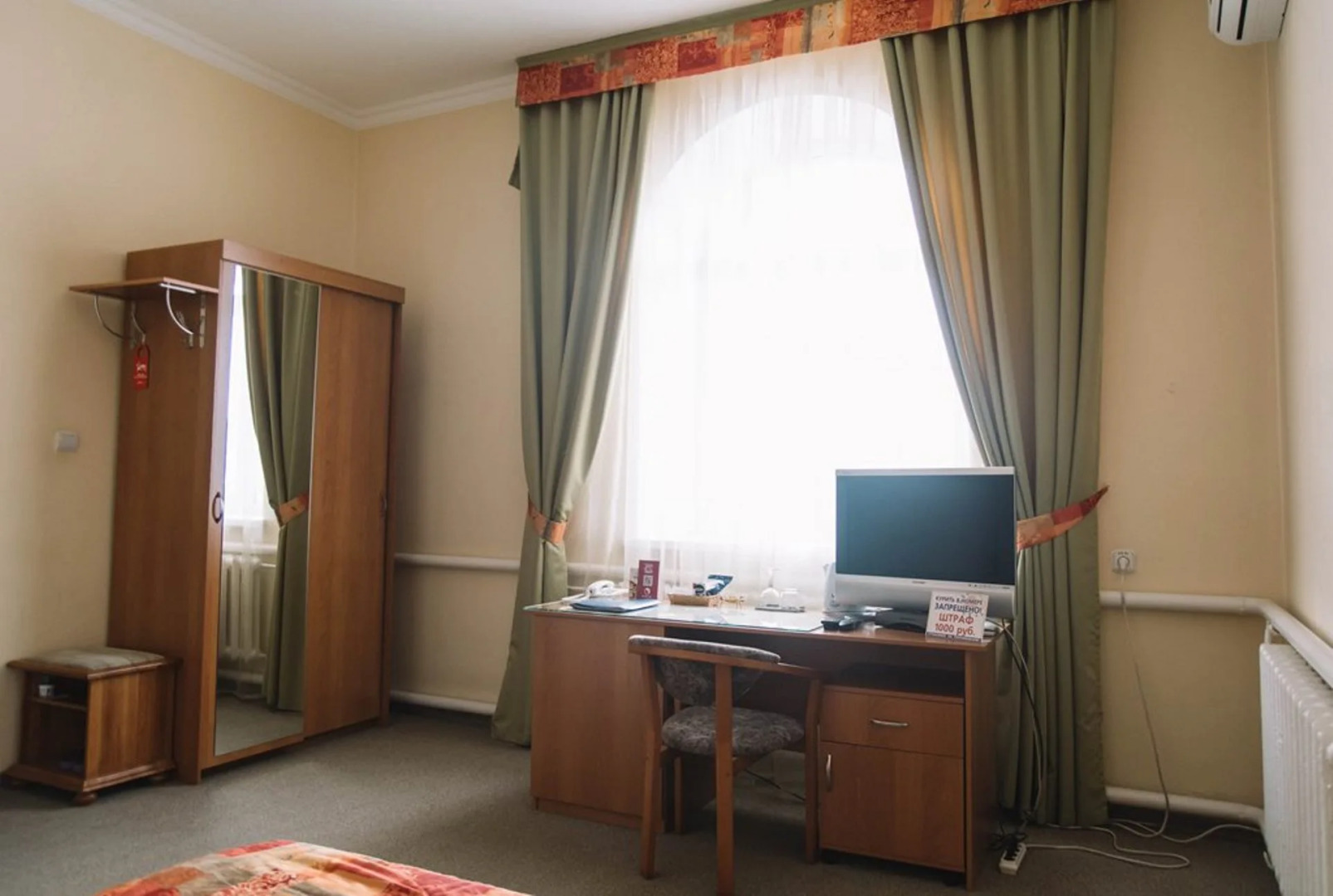 Отель «Ника»