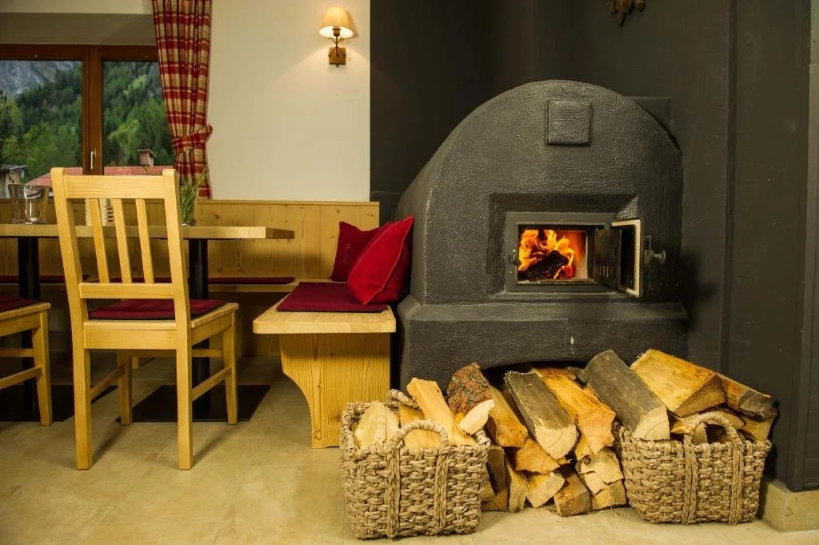 Heimat - Das Natur-Resort