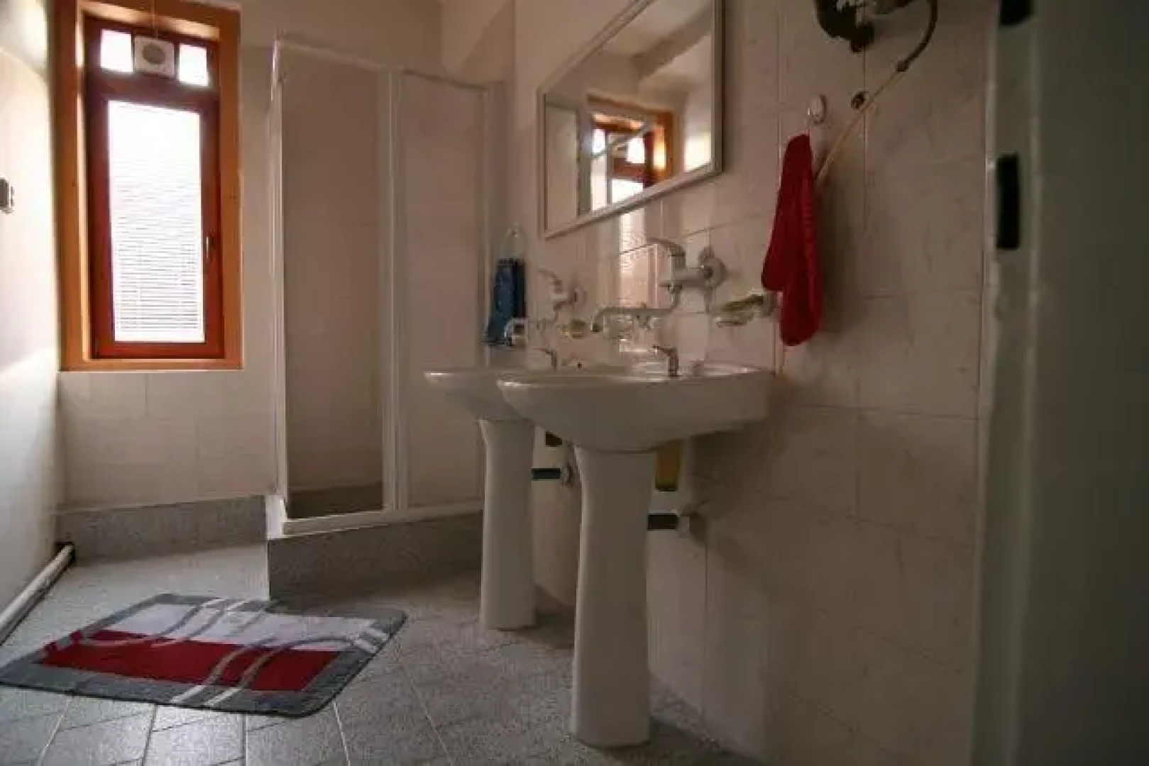 Penzion v Břízách