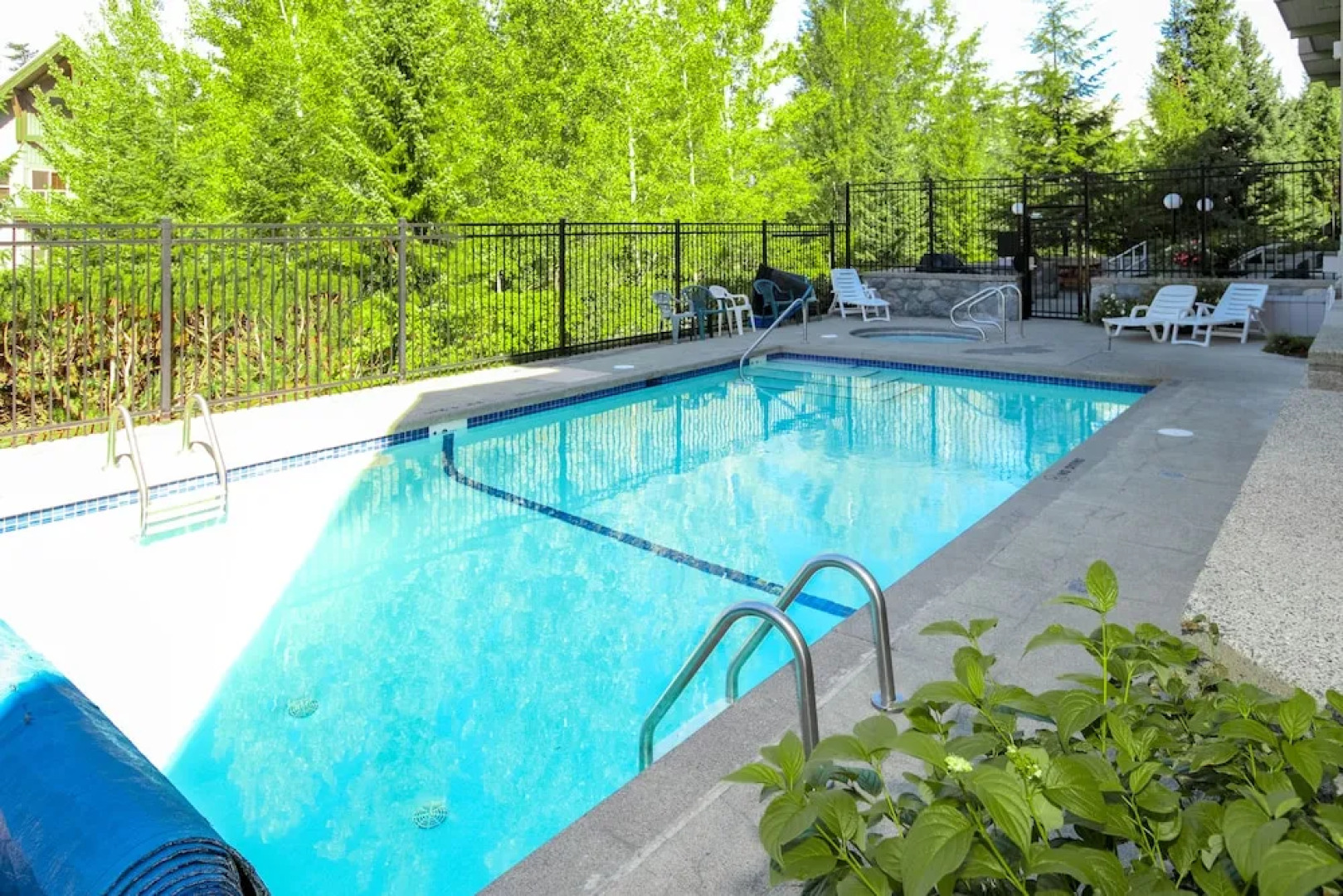 Greystone Lodge by Acer Vacations