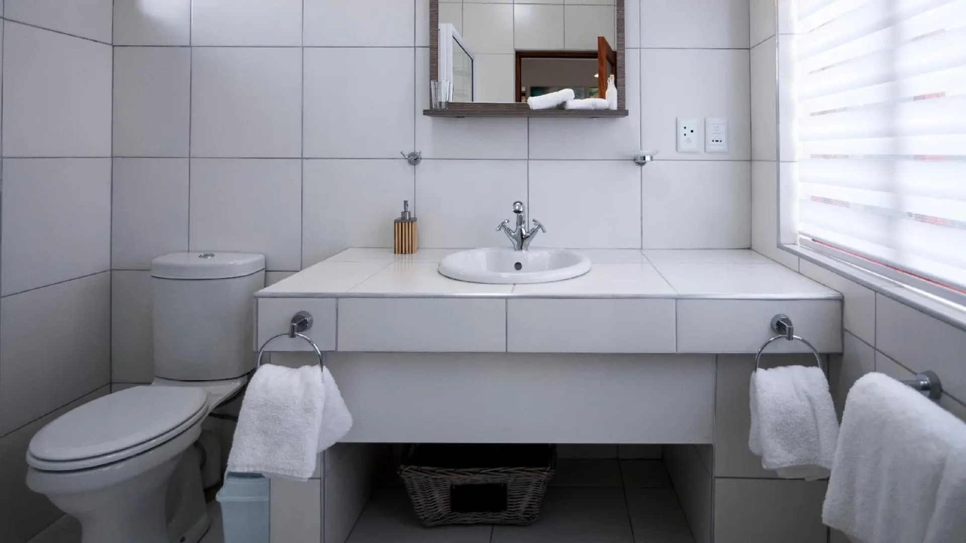 Organic Stay Guesthouse