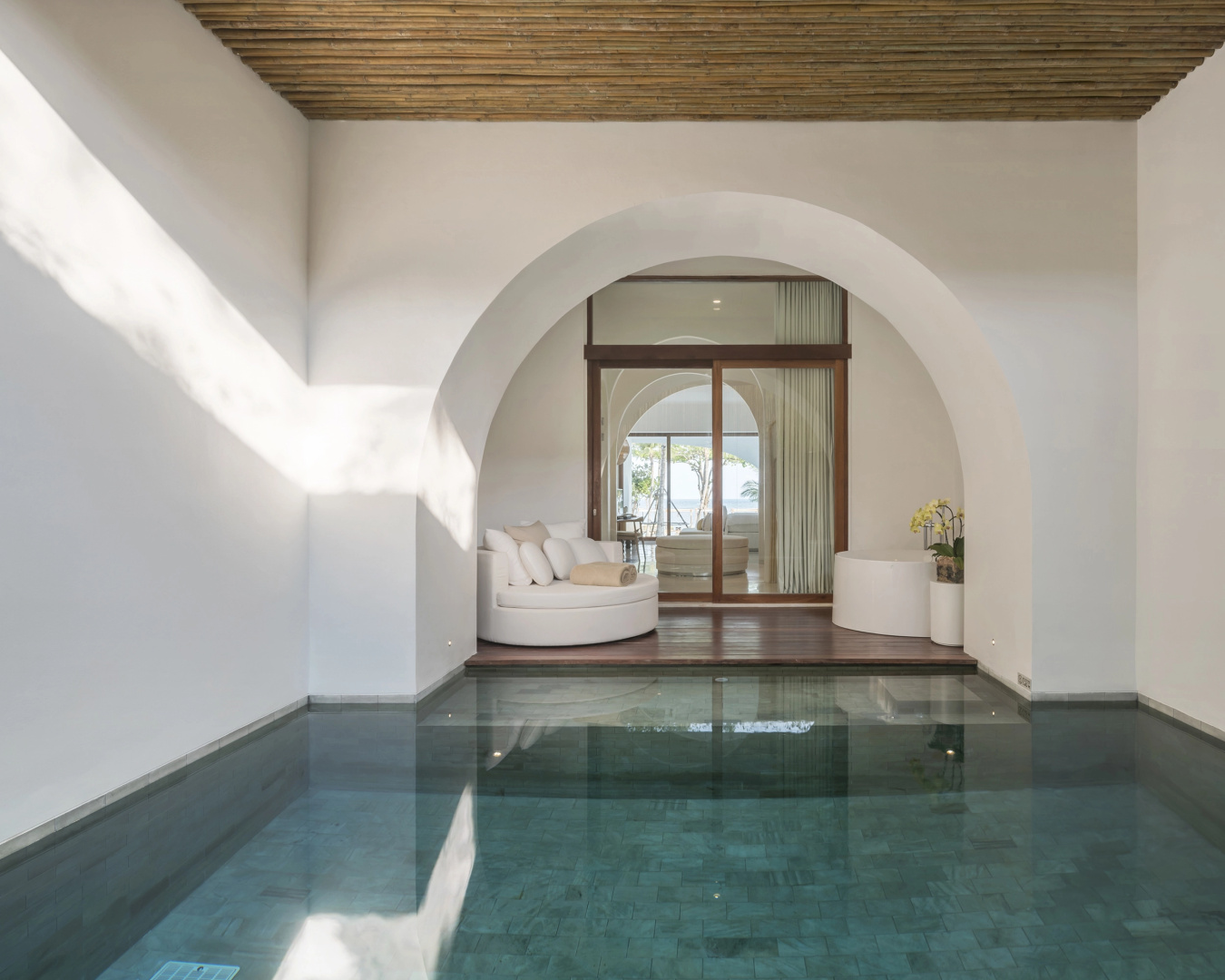 Sala Samui Chaweng Beach Resort