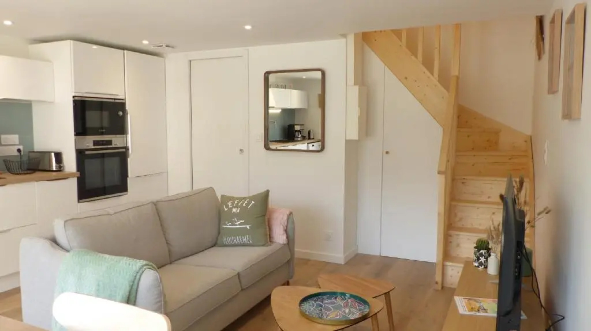 La Petite Capala, charmante maison près des plages