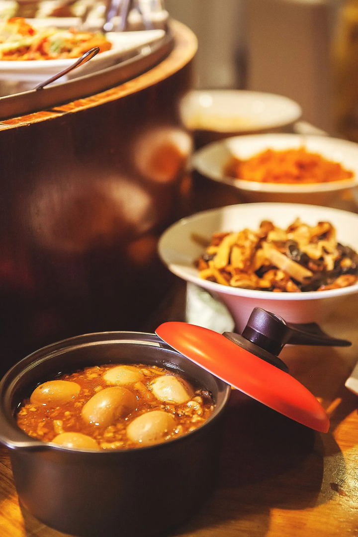 Muen Hot Spring Hotel