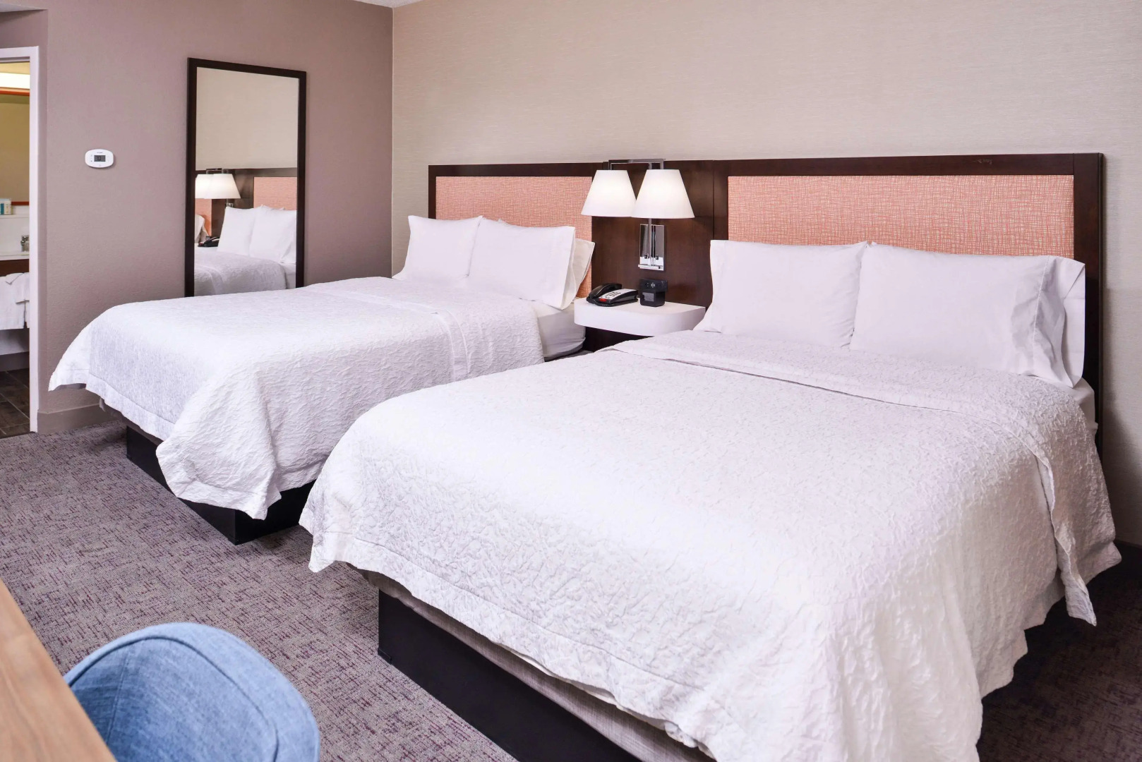 Hampton Inn Albuquerque-University/Midtown