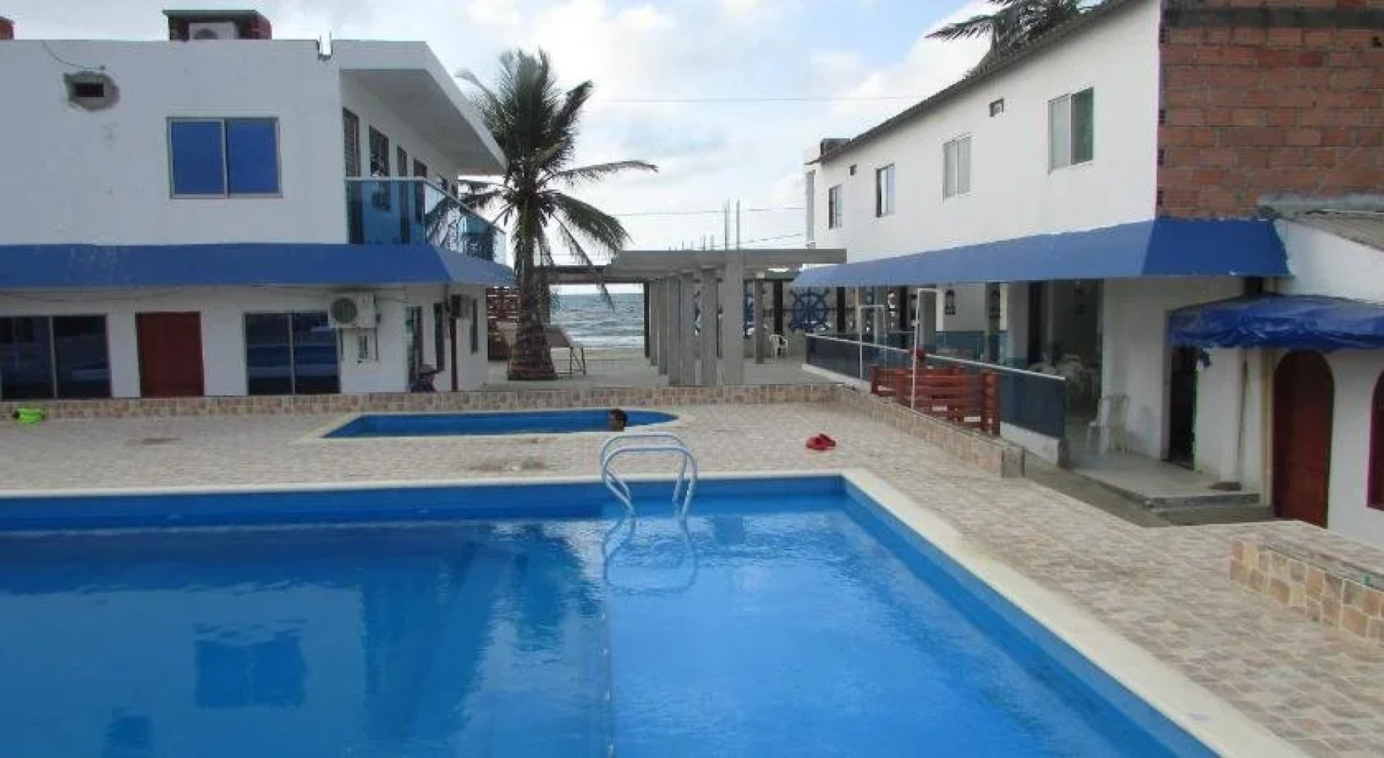 Hotel PLAYA DORADA