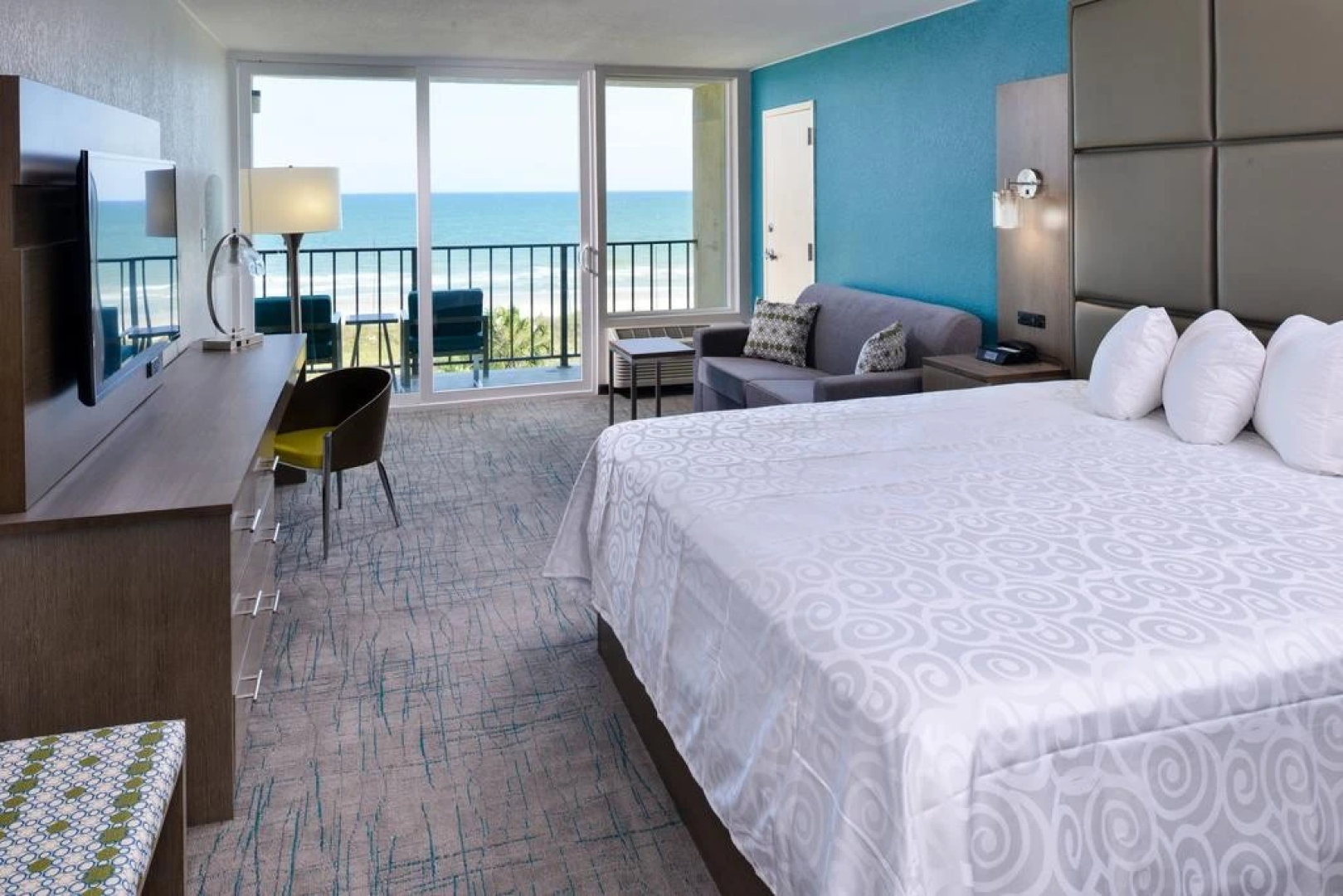 Cabana Shores Inn