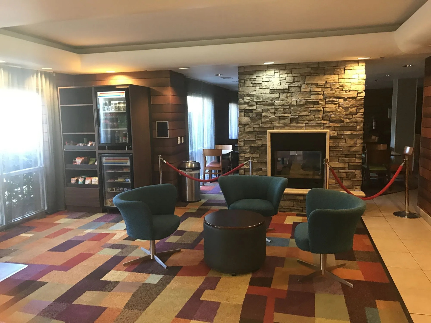 Holiday Inn Express & Suites Phoenix - Mesa West by IHG