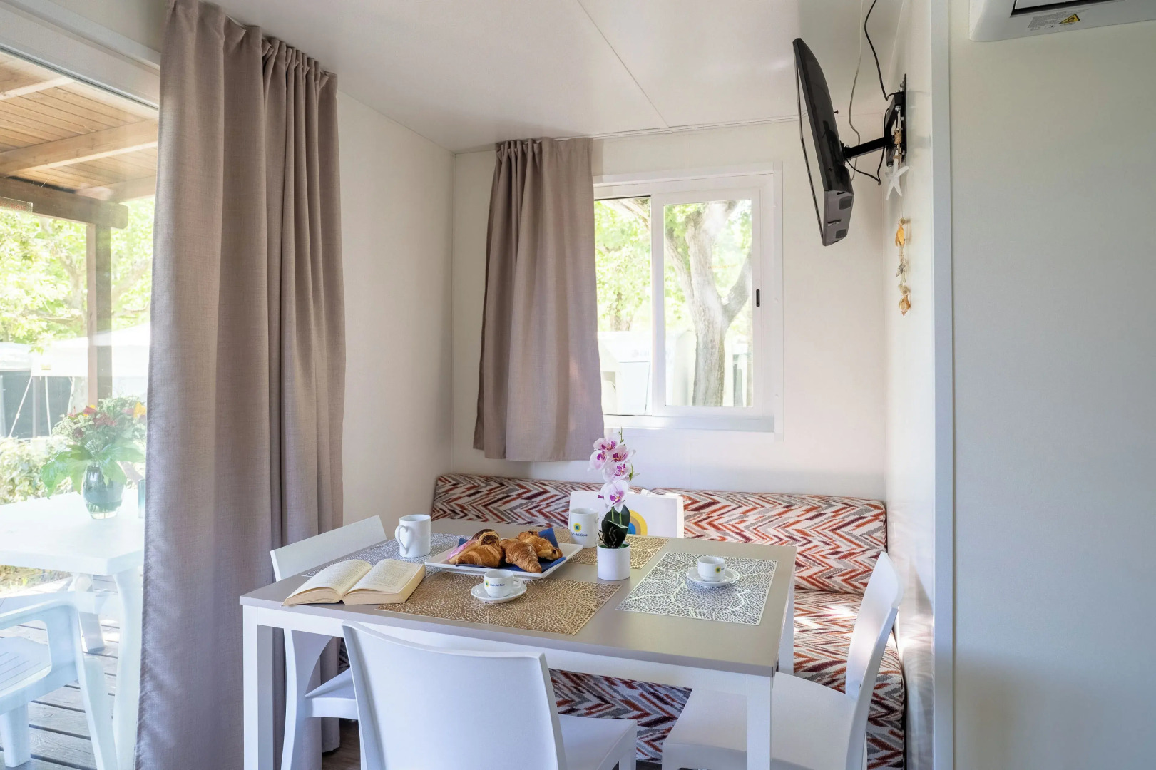 Club del Sole Adriatico Cervia Easy Village