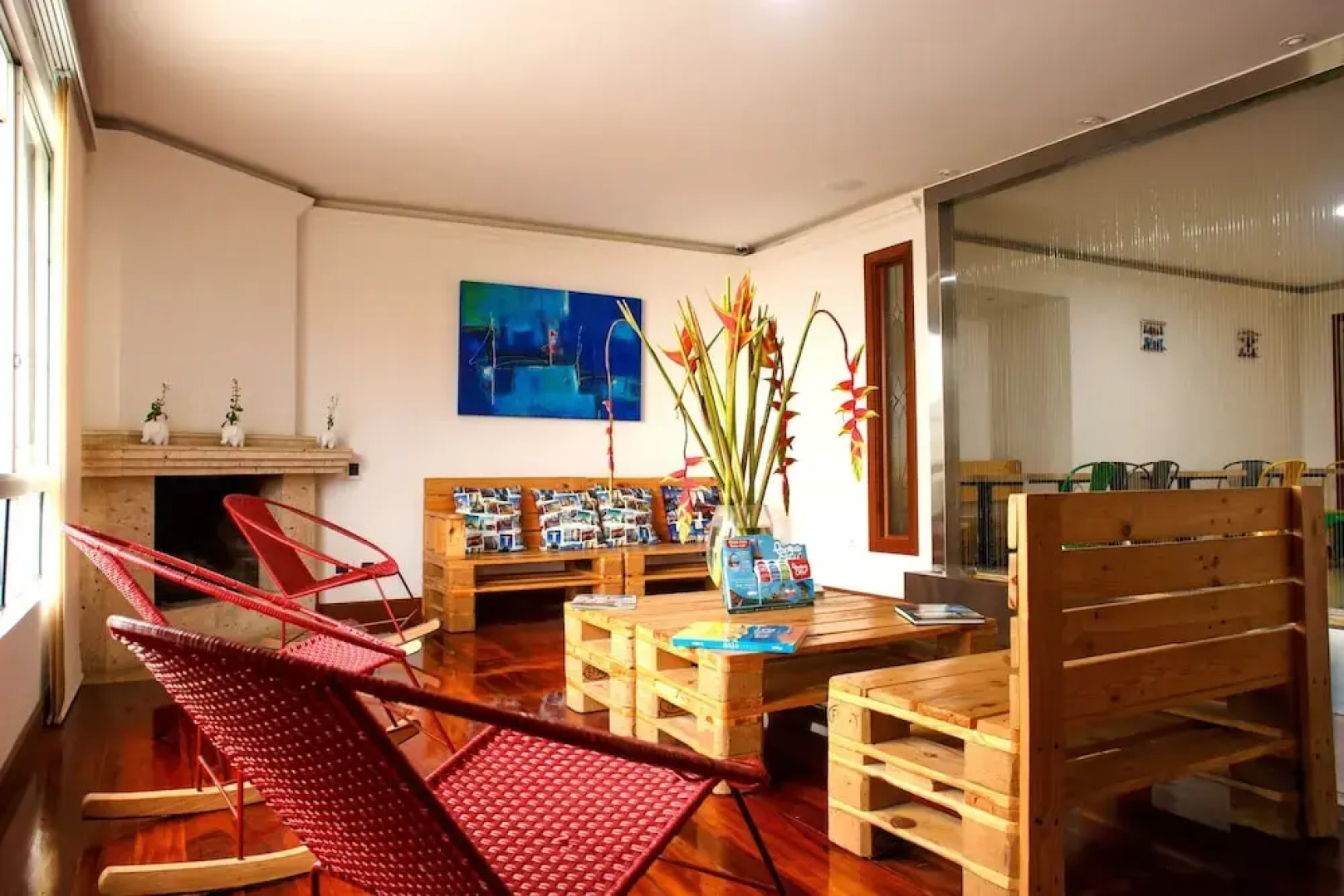 Hotel Agata LH Pinares Alto Pereira