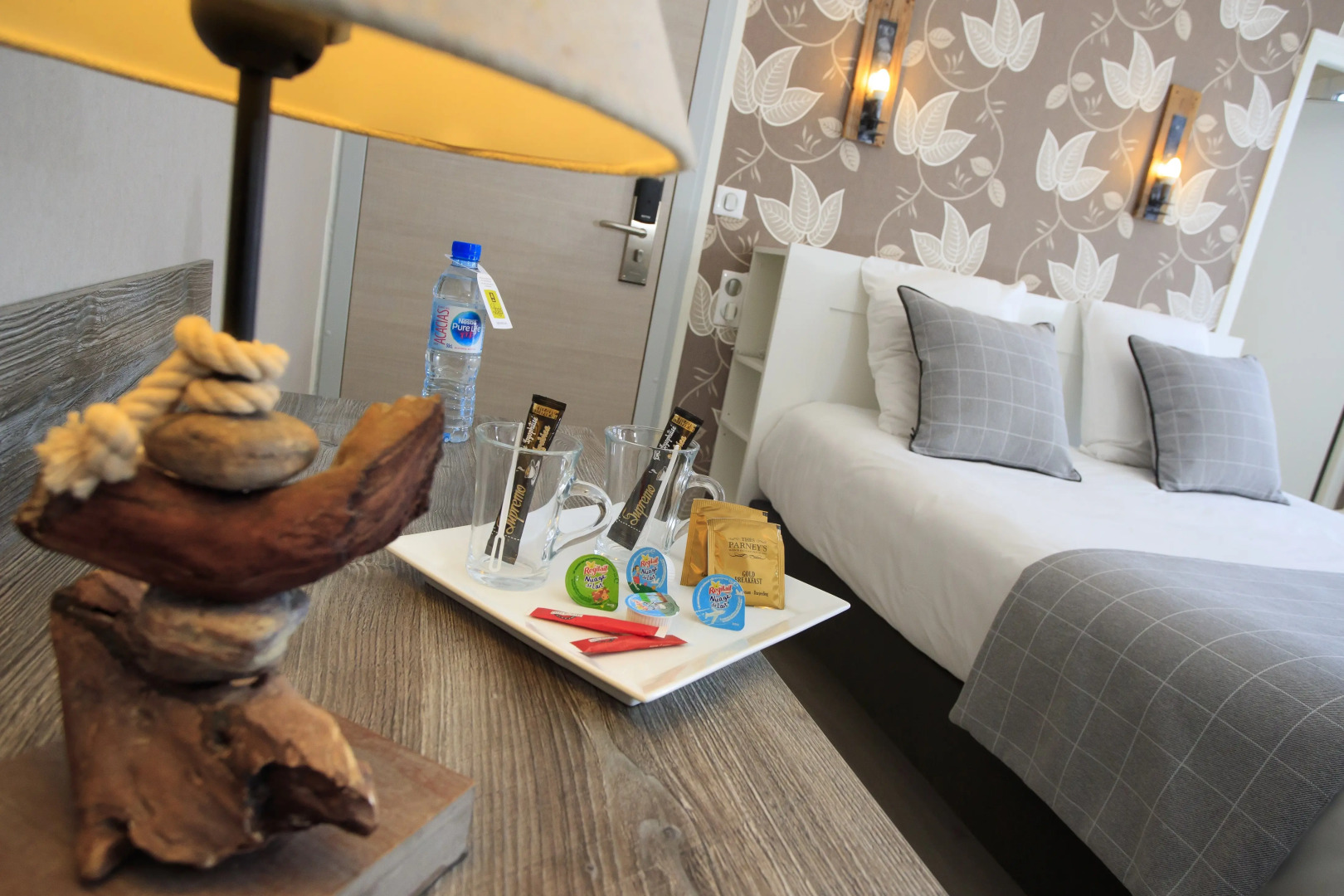 Hotel & Restaurant de la Basilique