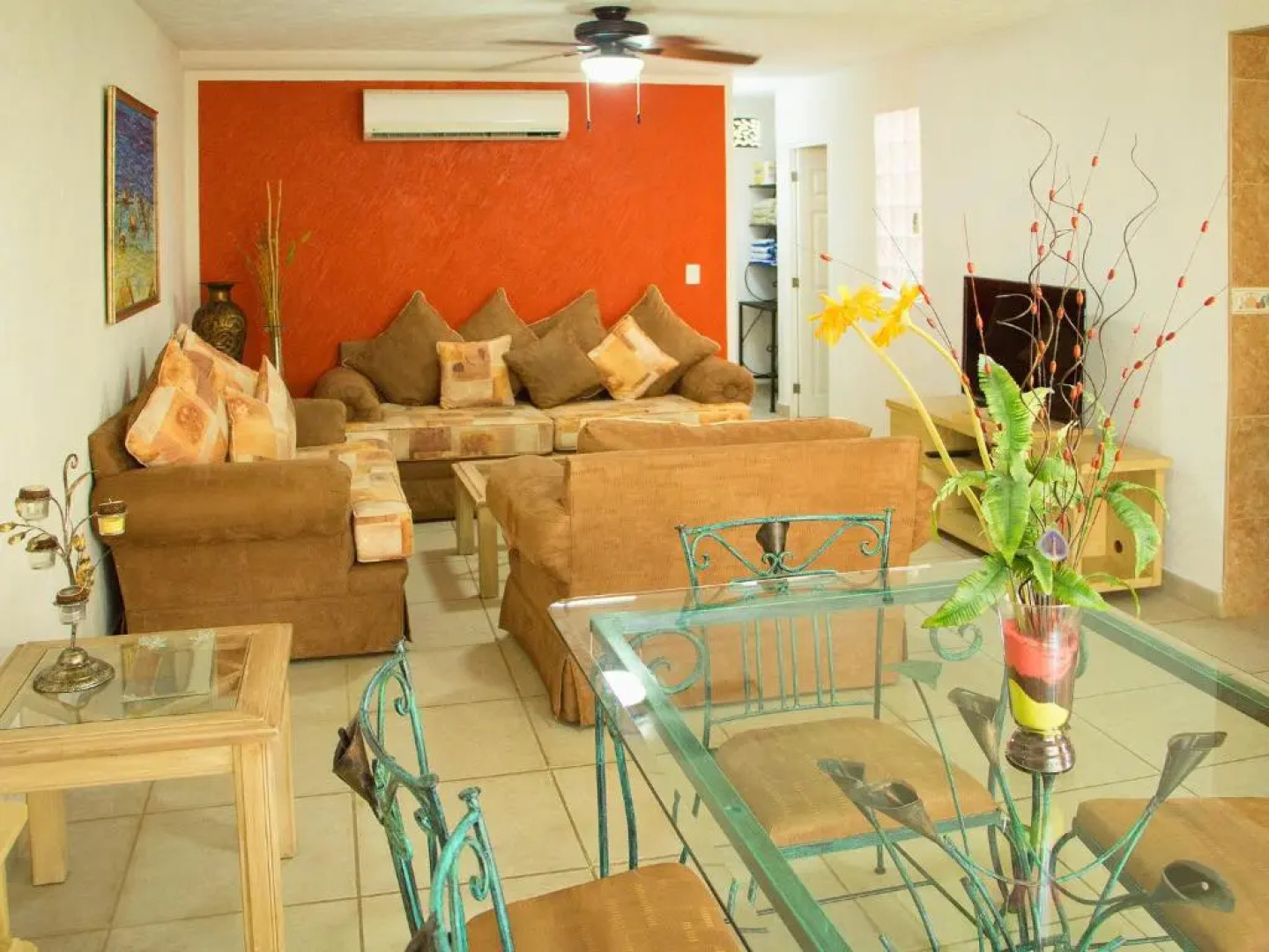 Marina Independence - Dpto K-01