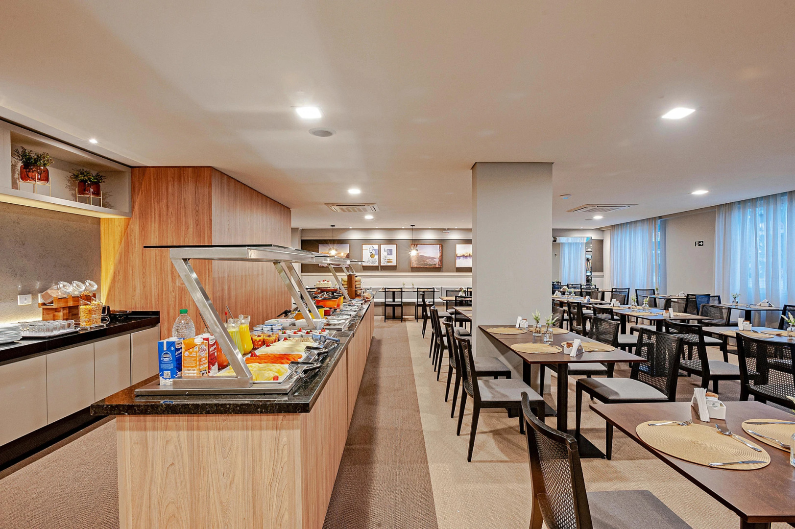 SLAVIERO Curitiba Aeroporto