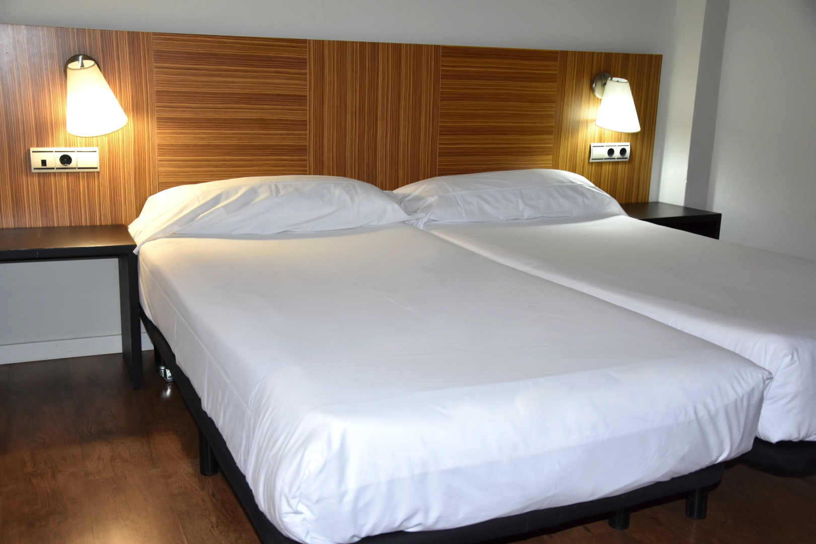 Hotel y Apartamentos SNO Isaba