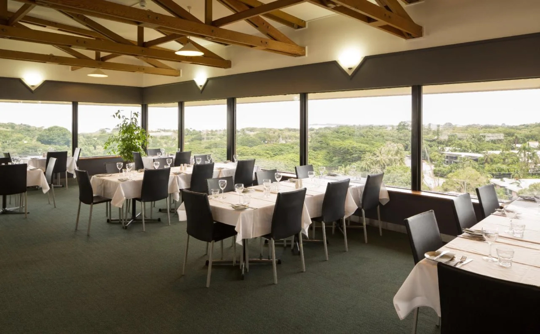 Frontier Hotel Darwin