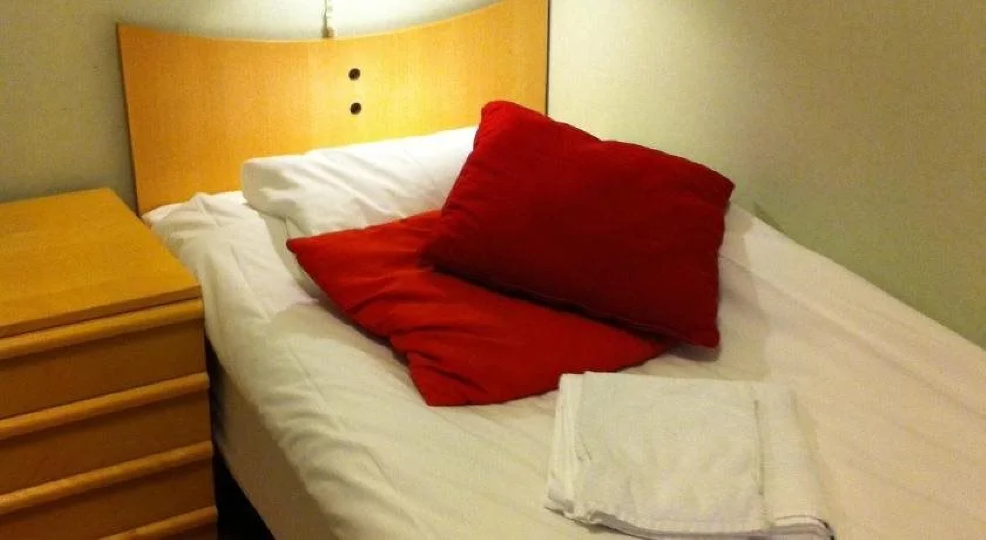 STF Sigtuna Vandrarhem