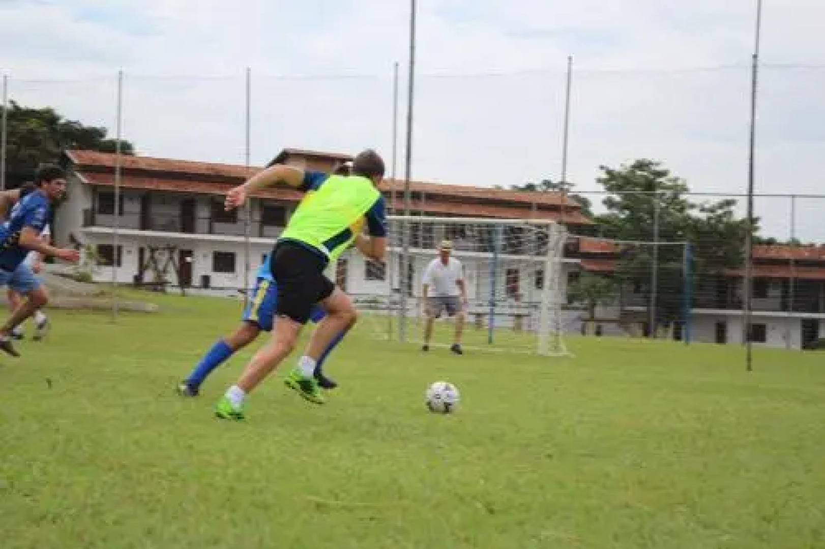 Hotel Solar das Primaveras