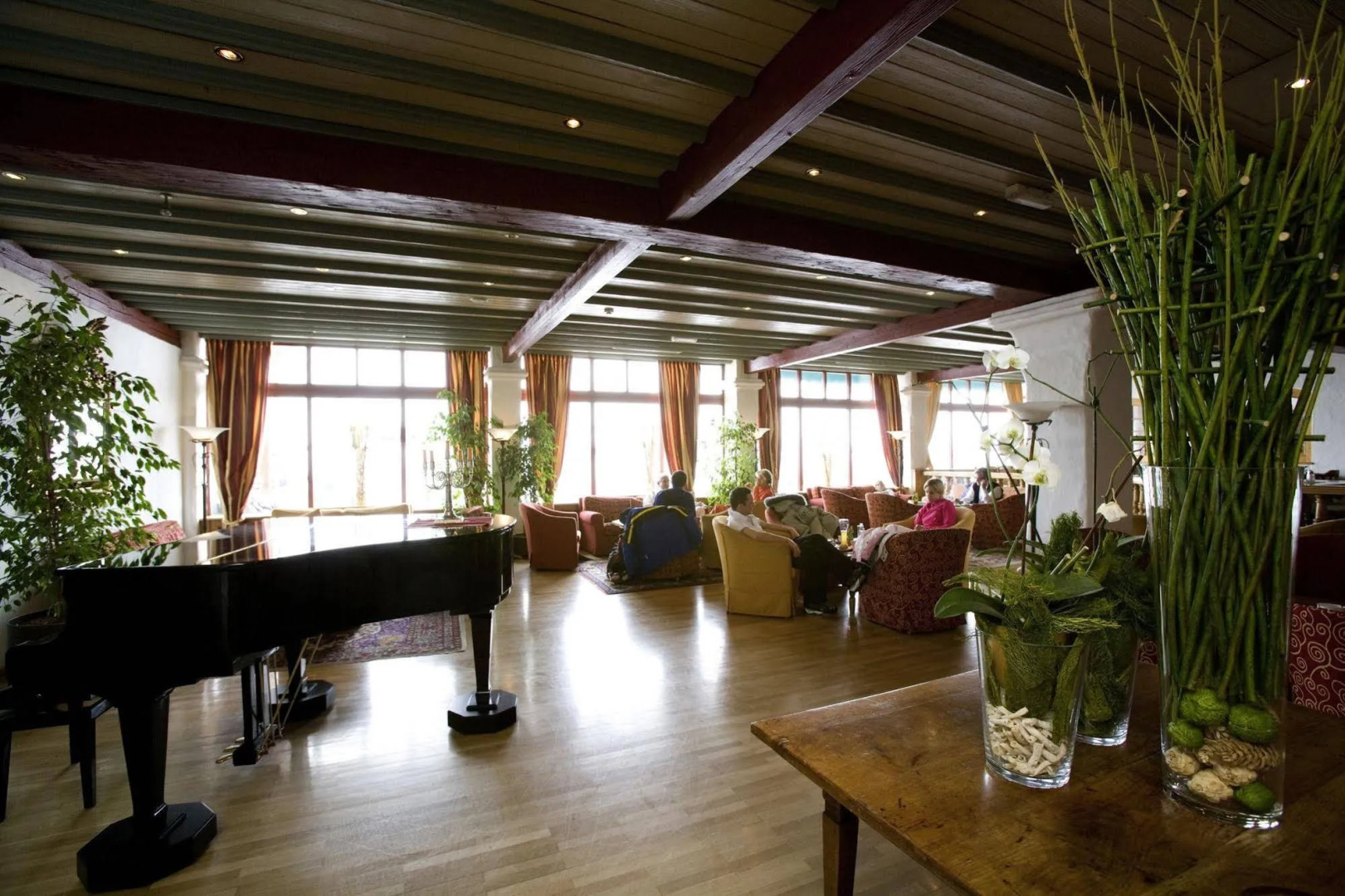 Robinson Alpenrose Zürs