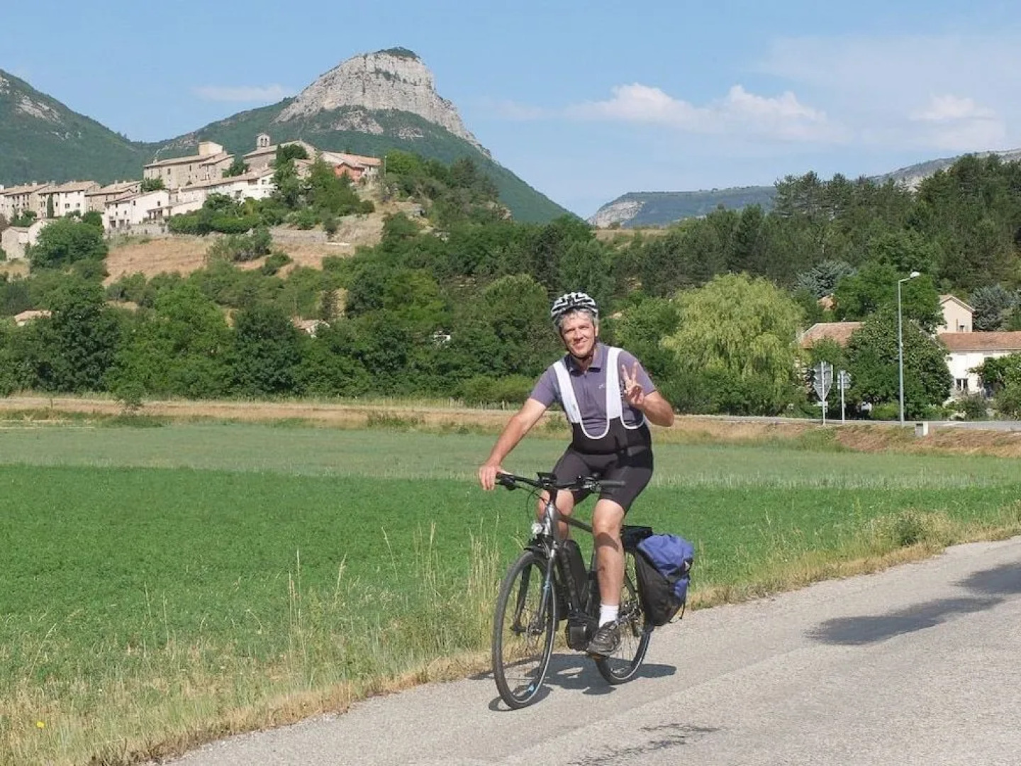 Chambres d'hôtes L'Eglantine du Buëch