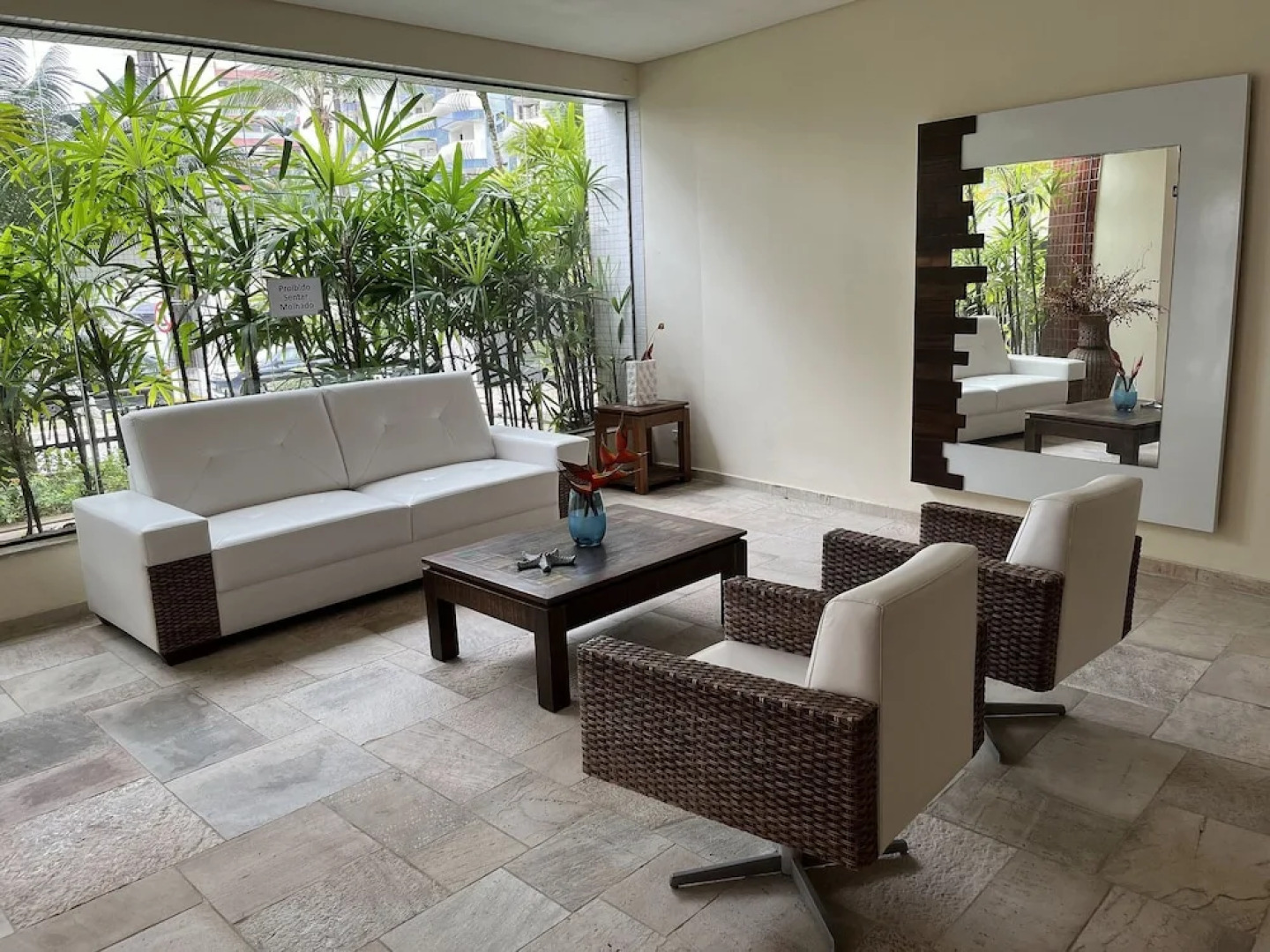 M6 Praça das Artes 24 Duplex