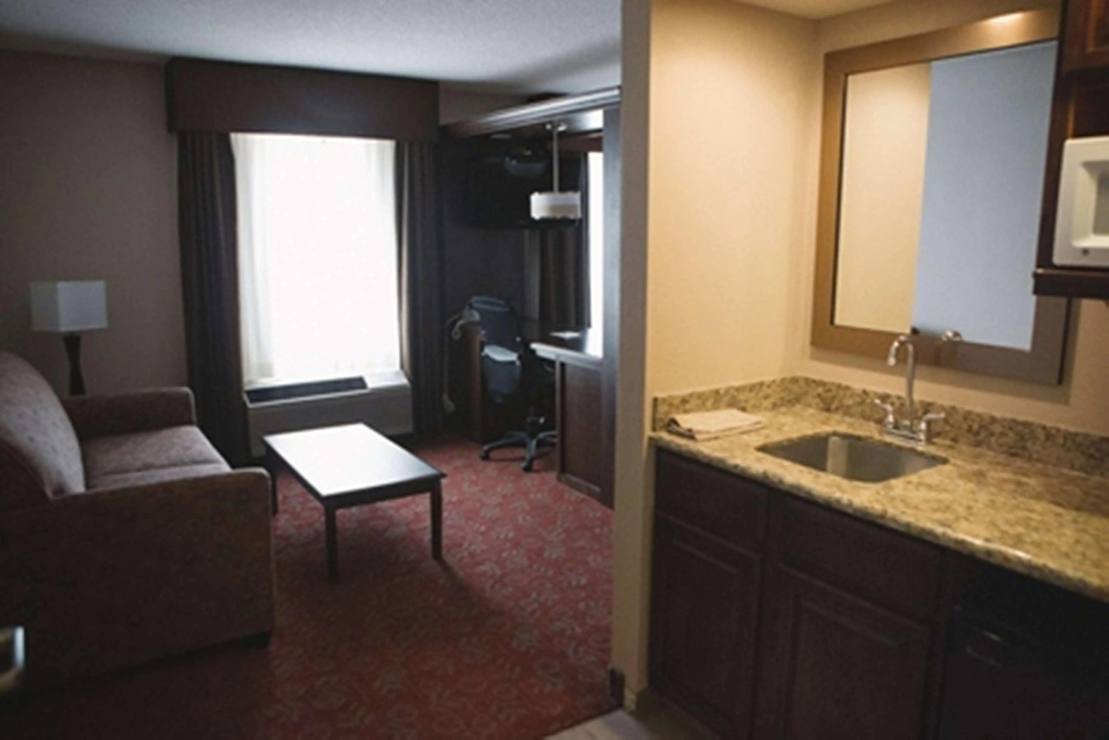 Hampton Inn & Suites Scottsbluff Conference Center