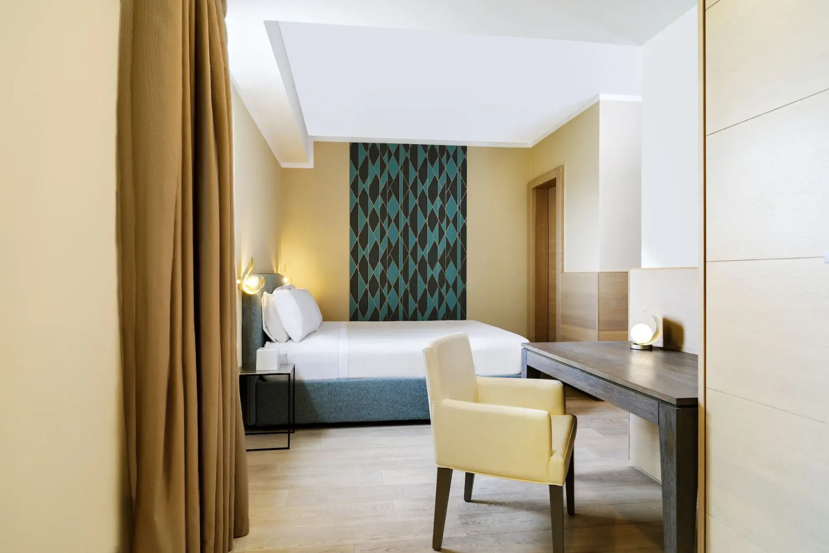 Grand Hotel Alassio Beach & Spa Resort - The Leading Hotels of the World